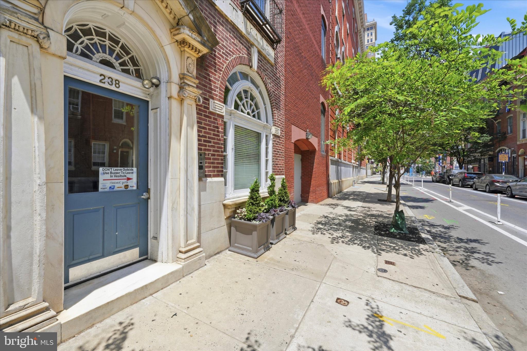 WASHINGTON SQ WEST - Residential