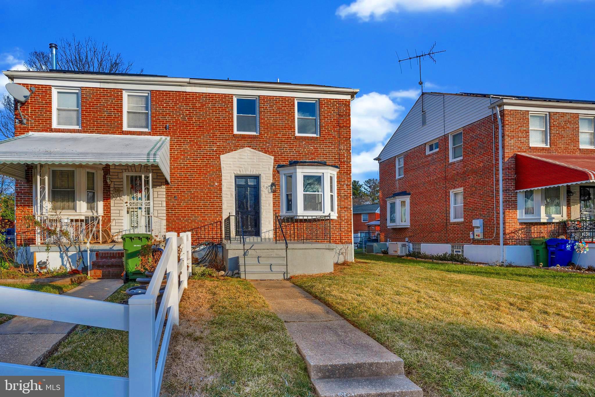 WESTGATE - Residential