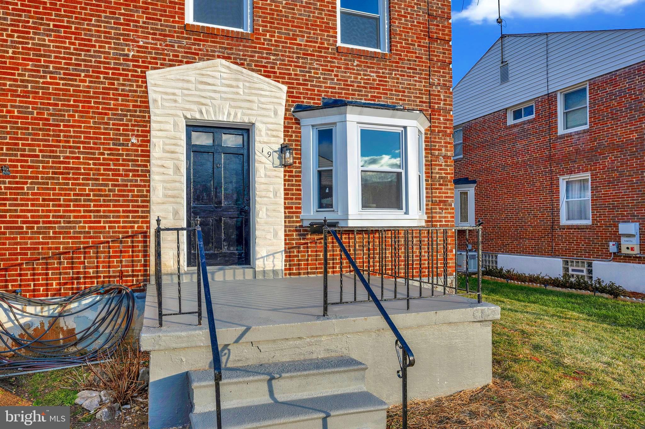 WESTGATE - Residential