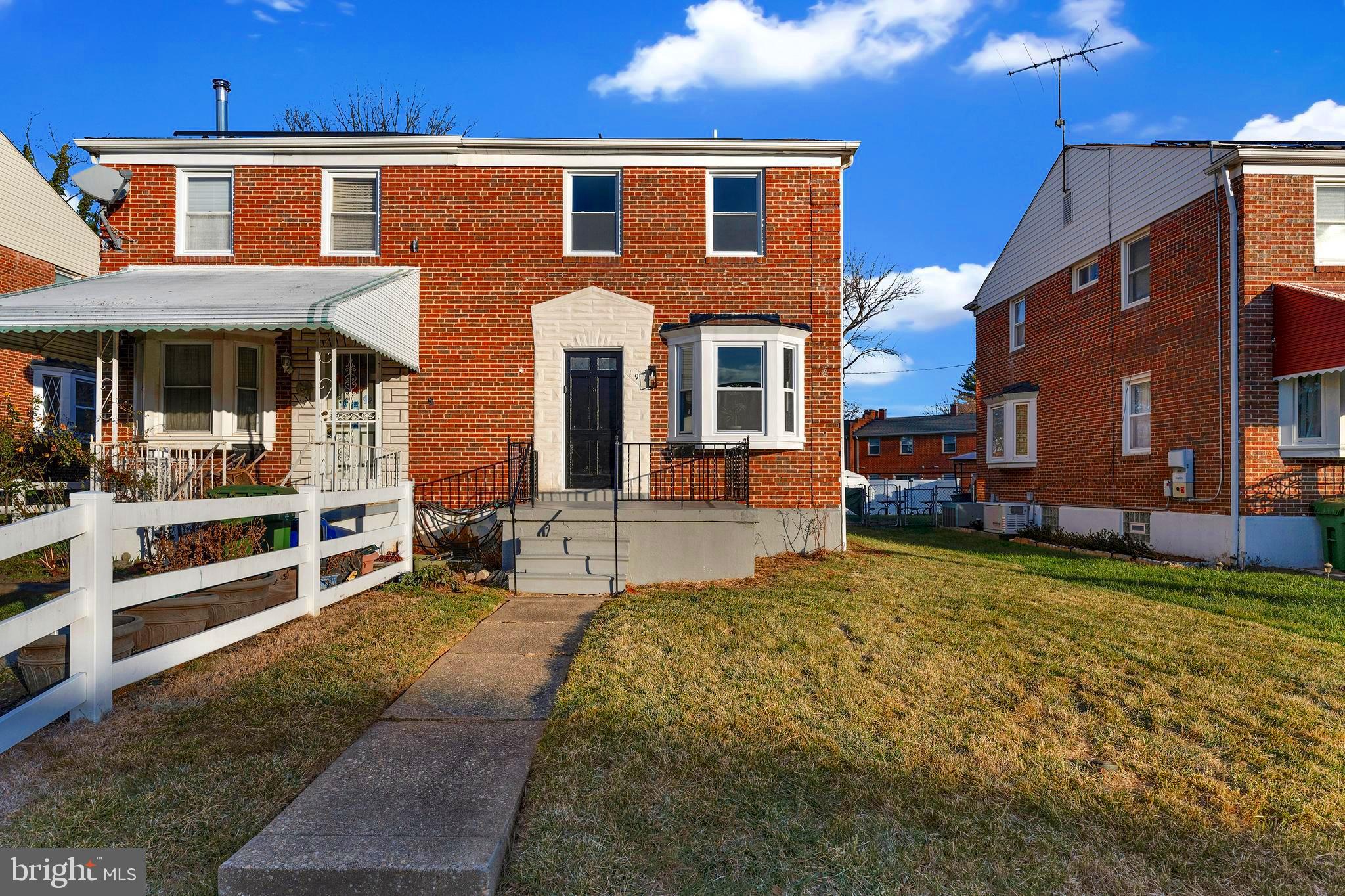WESTGATE - Residential