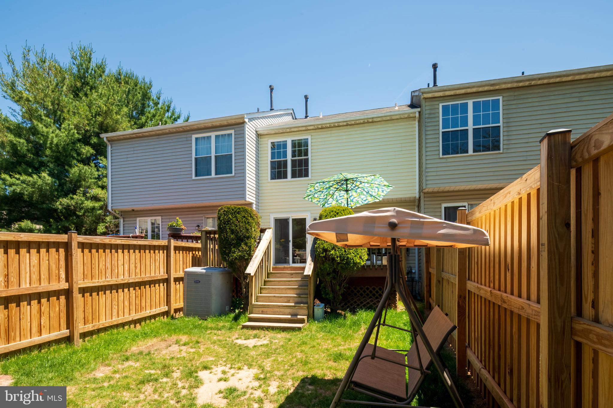 TIMBERGROVE - Residential