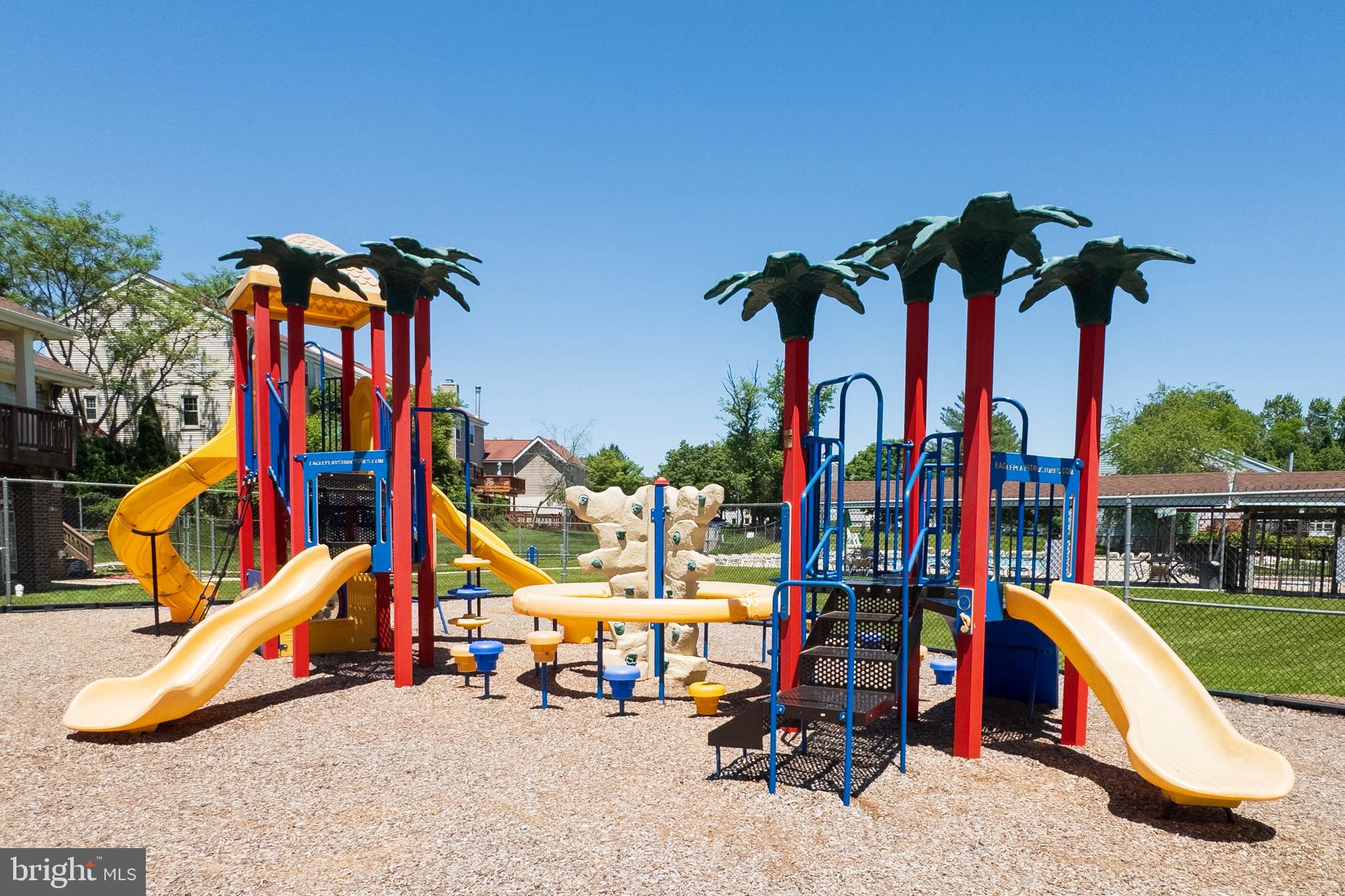 TIMBERGROVE - Residential