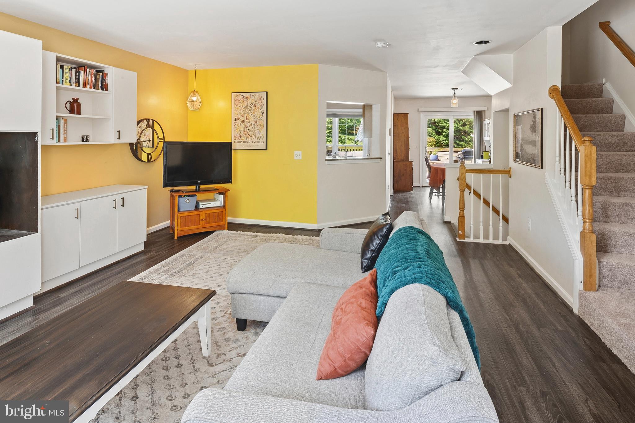 TIMBERGROVE - Residential
