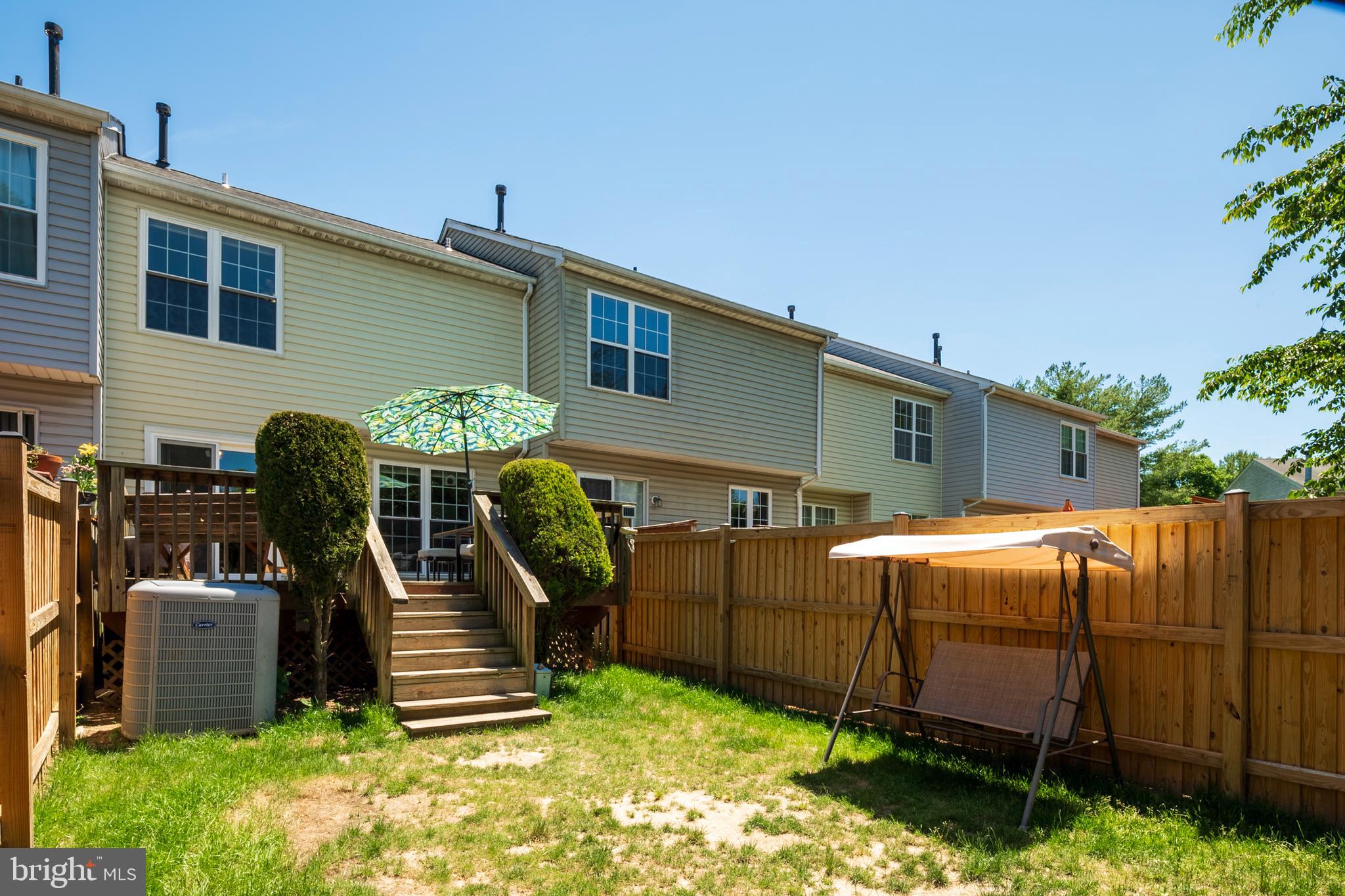 TIMBERGROVE - Residential