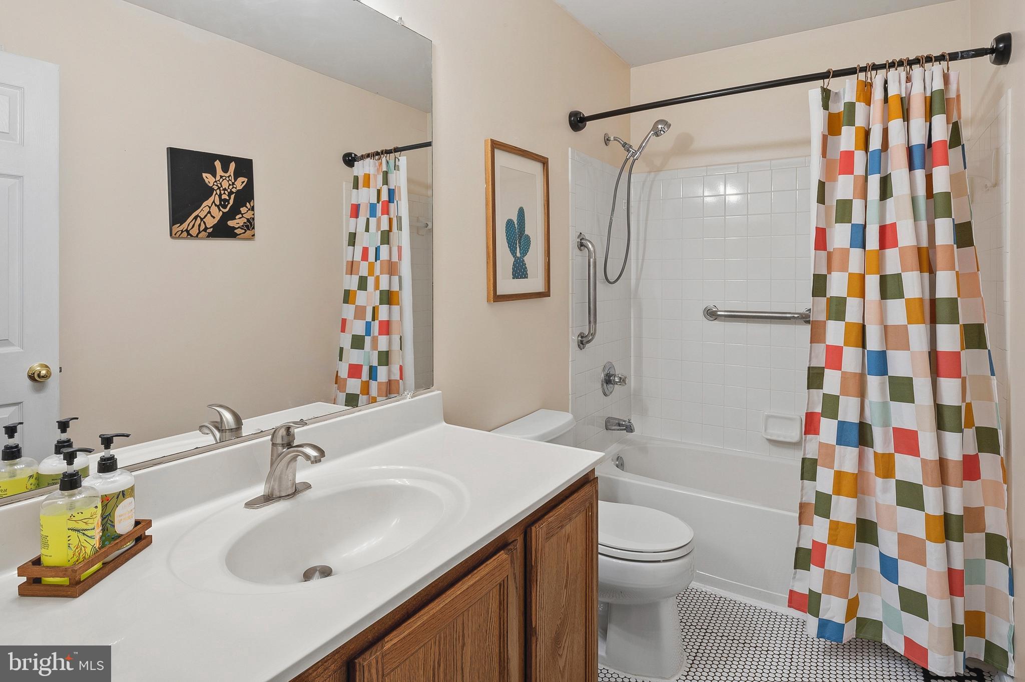 TIMBERGROVE - Residential