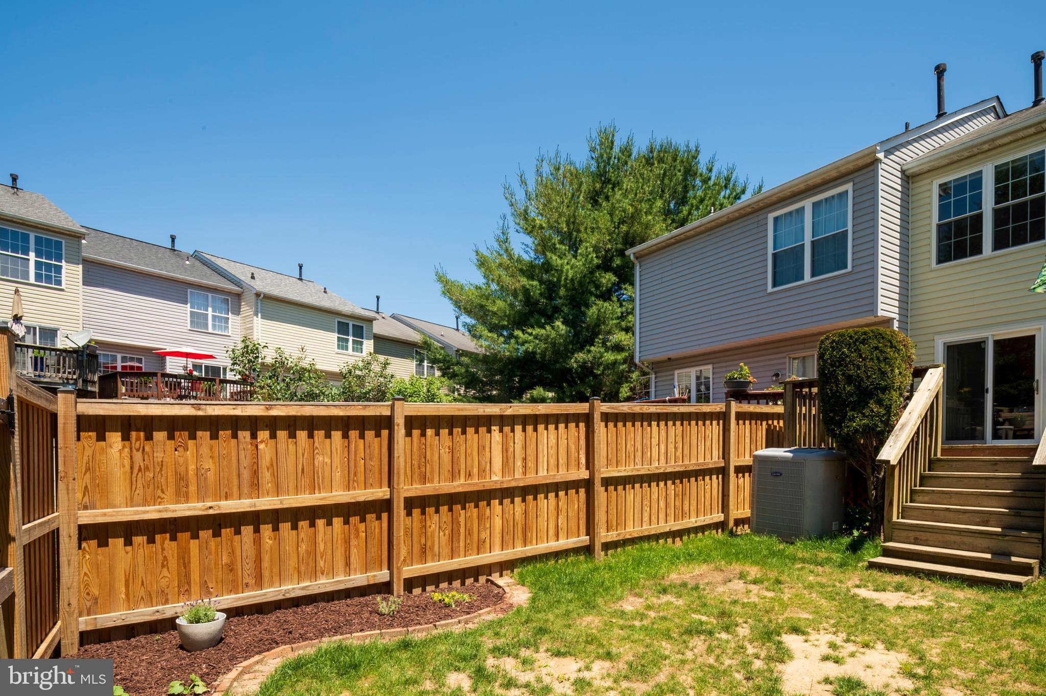 TIMBERGROVE - Residential