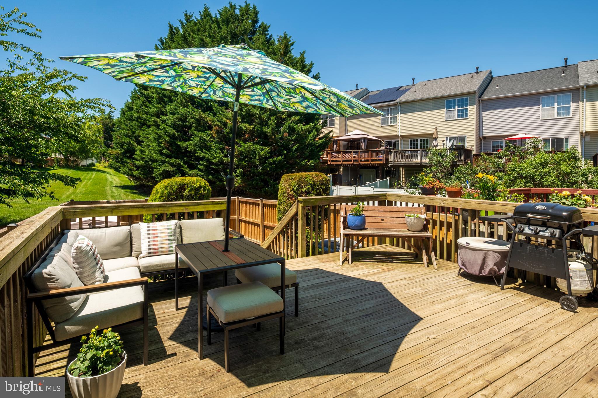 TIMBERGROVE - Residential