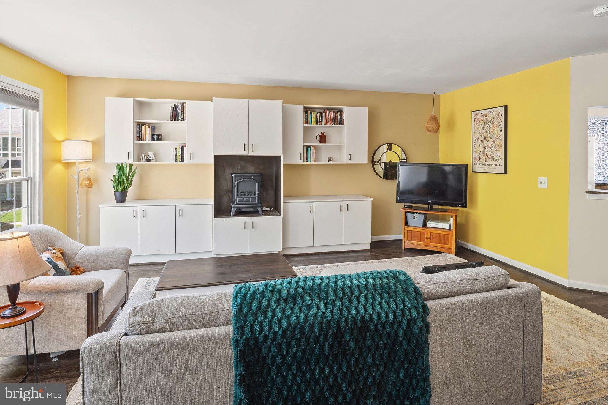 TIMBERGROVE - Residential