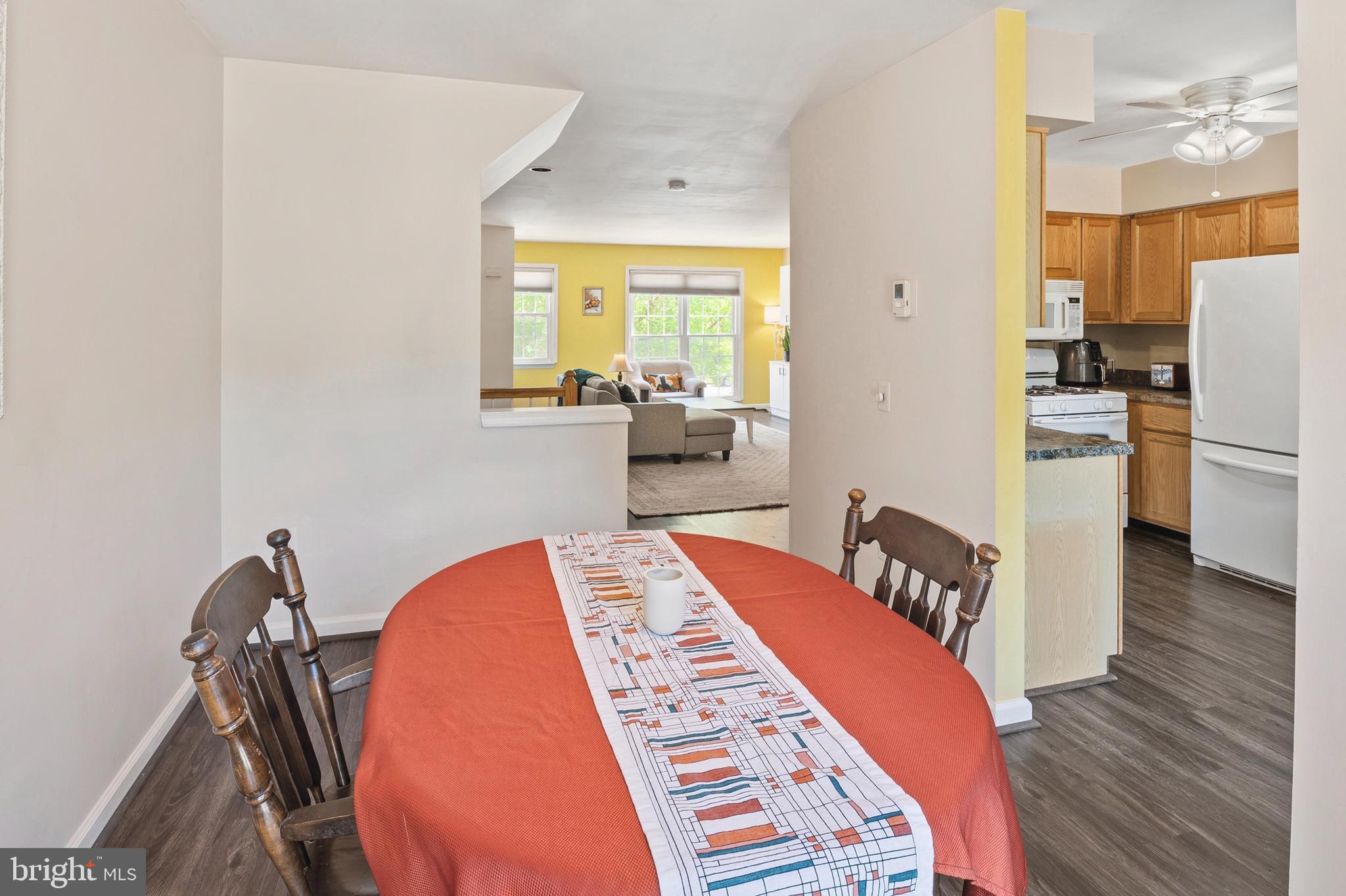 TIMBERGROVE - Residential