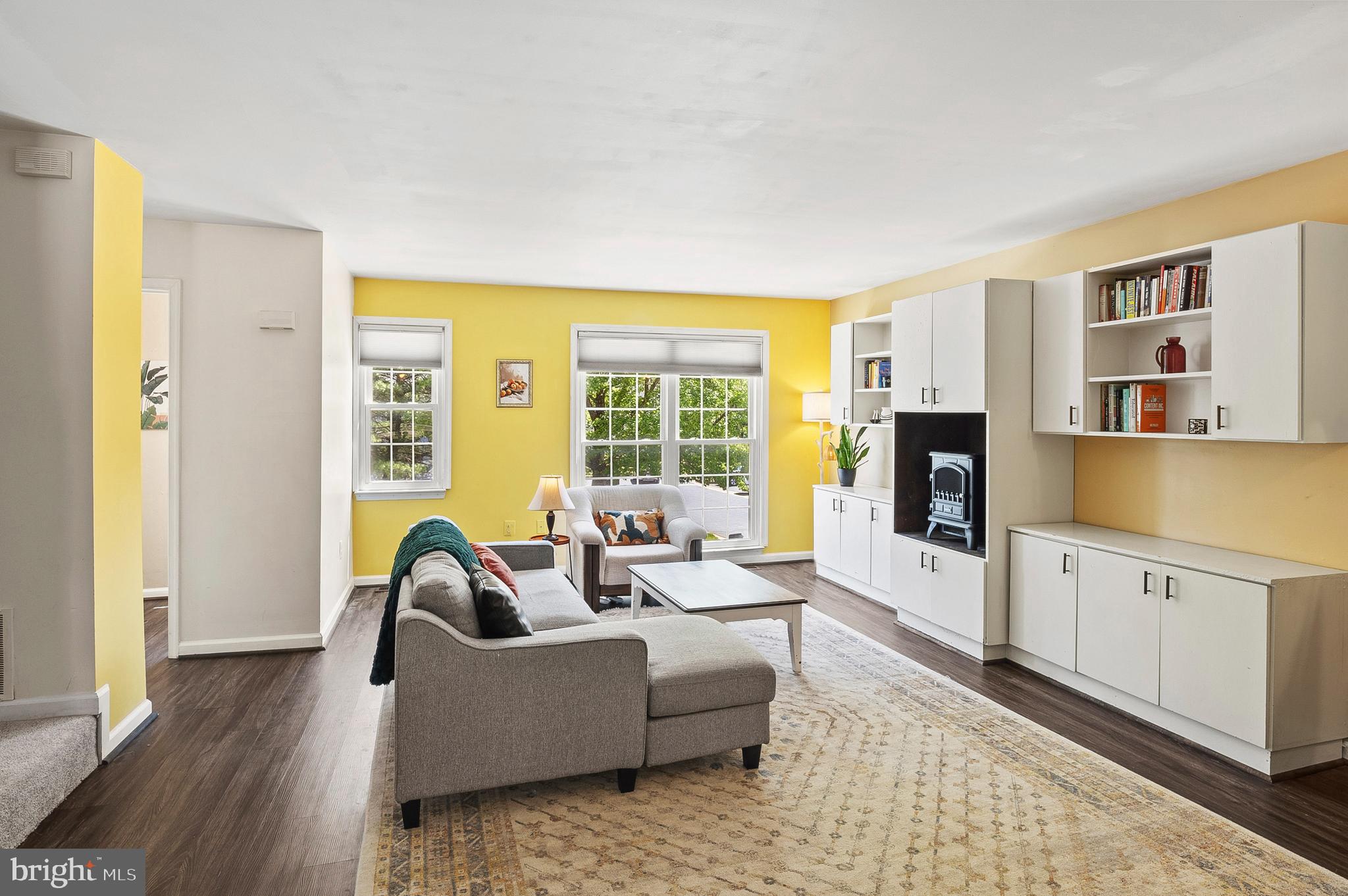TIMBERGROVE - Residential