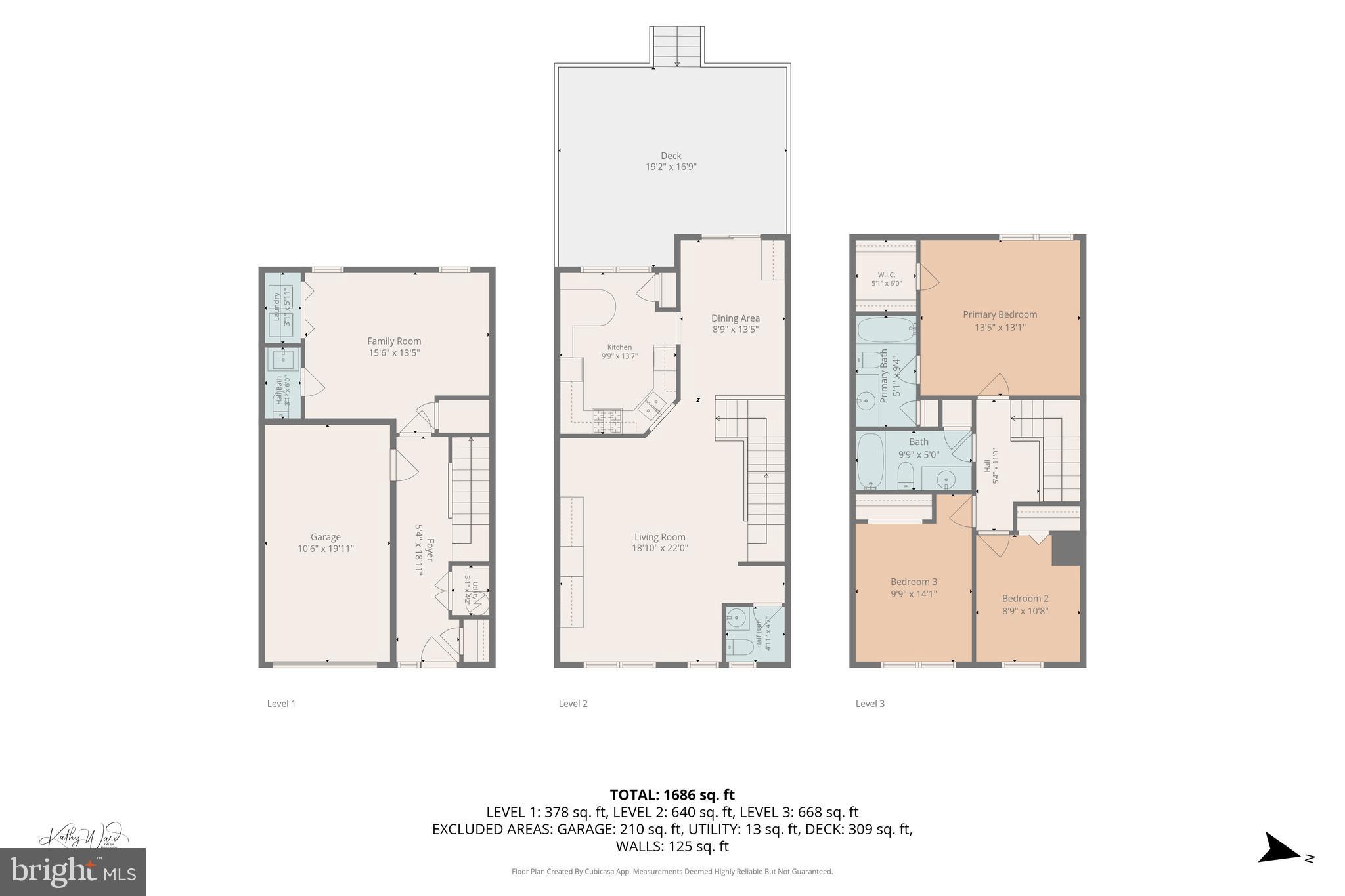 TIMBERGROVE - Residential