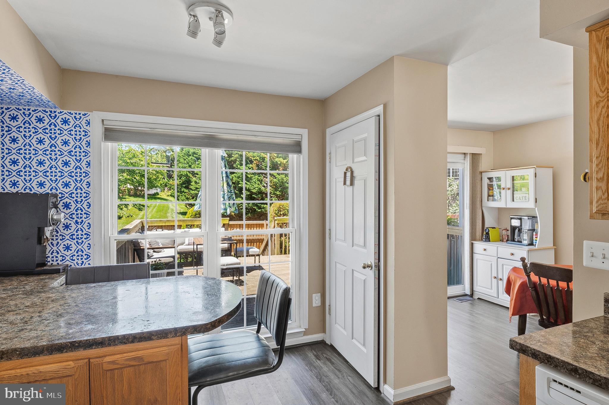 TIMBERGROVE - Residential