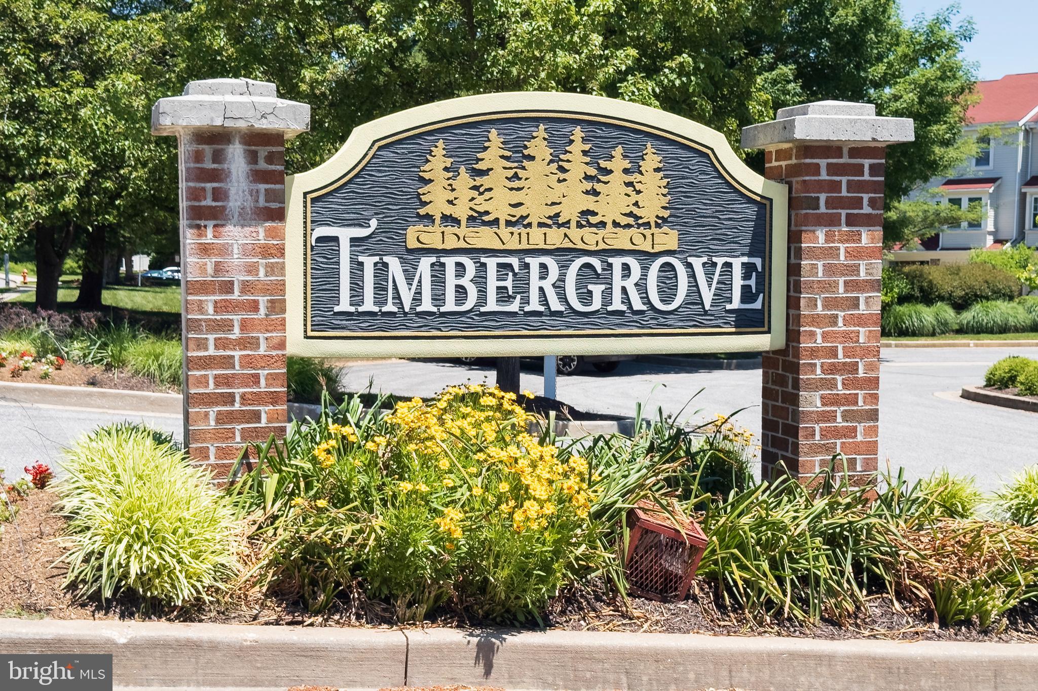 TIMBERGROVE - Residential