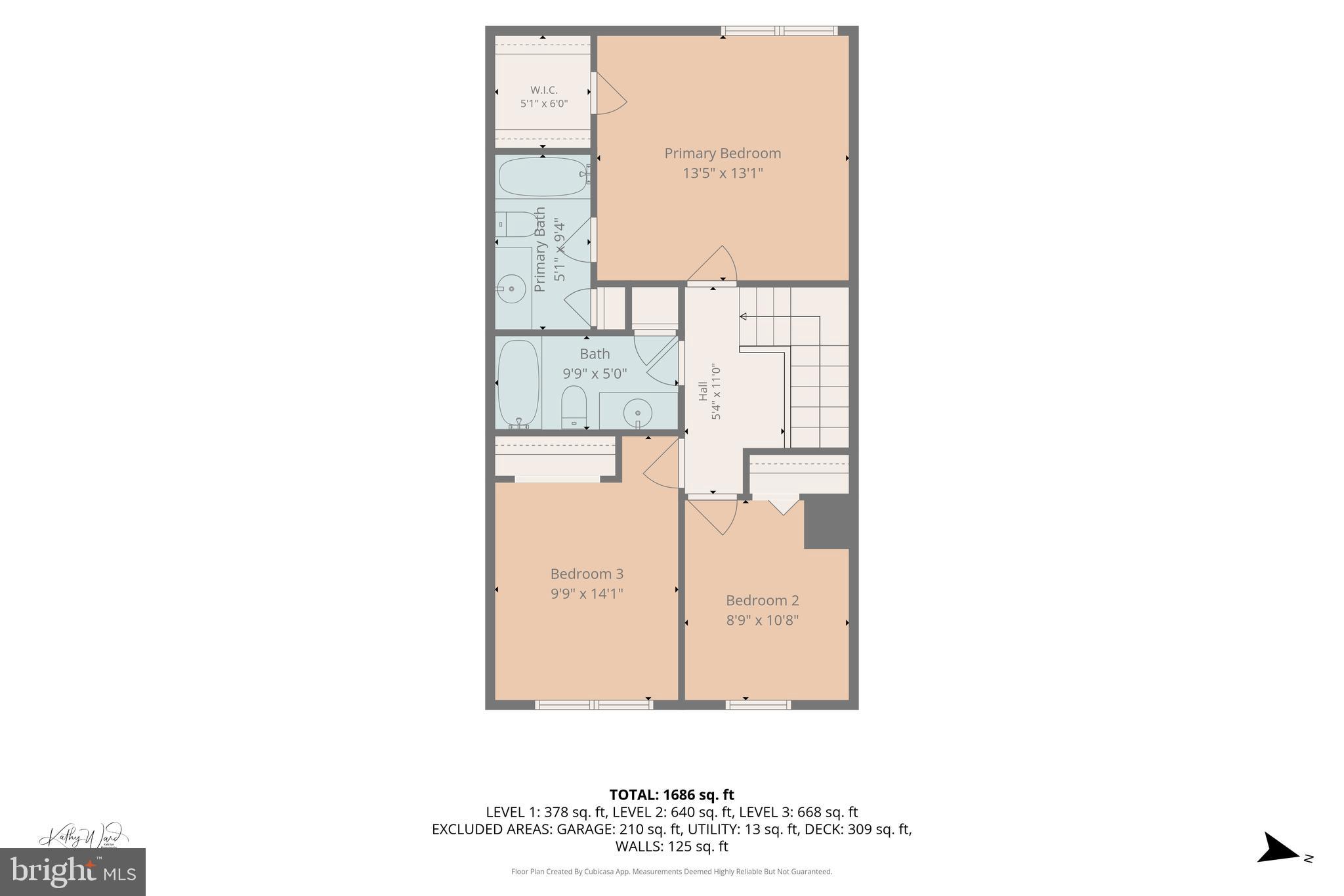 TIMBERGROVE - Residential