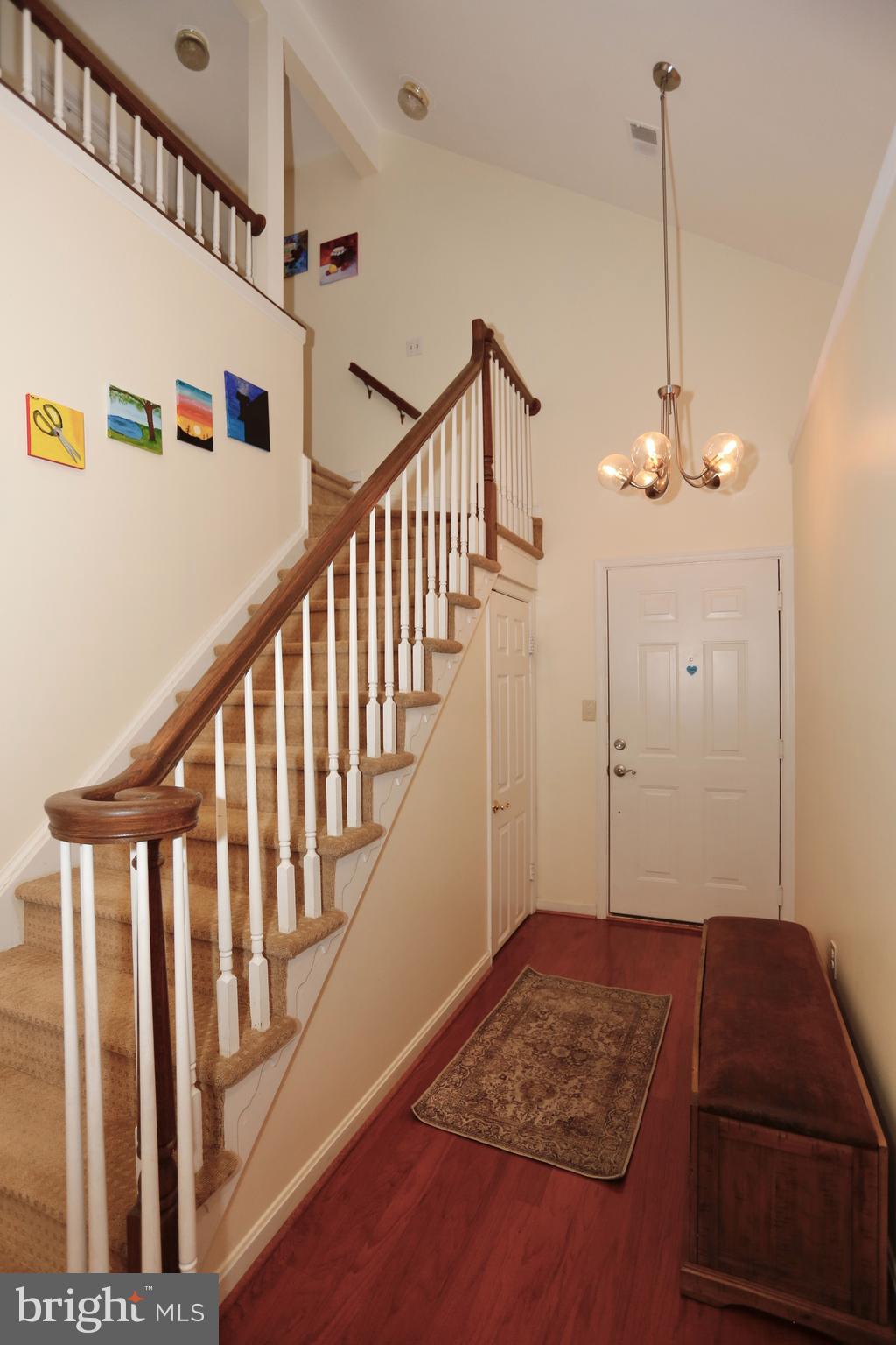 KENTLANDS VIEW - Residential