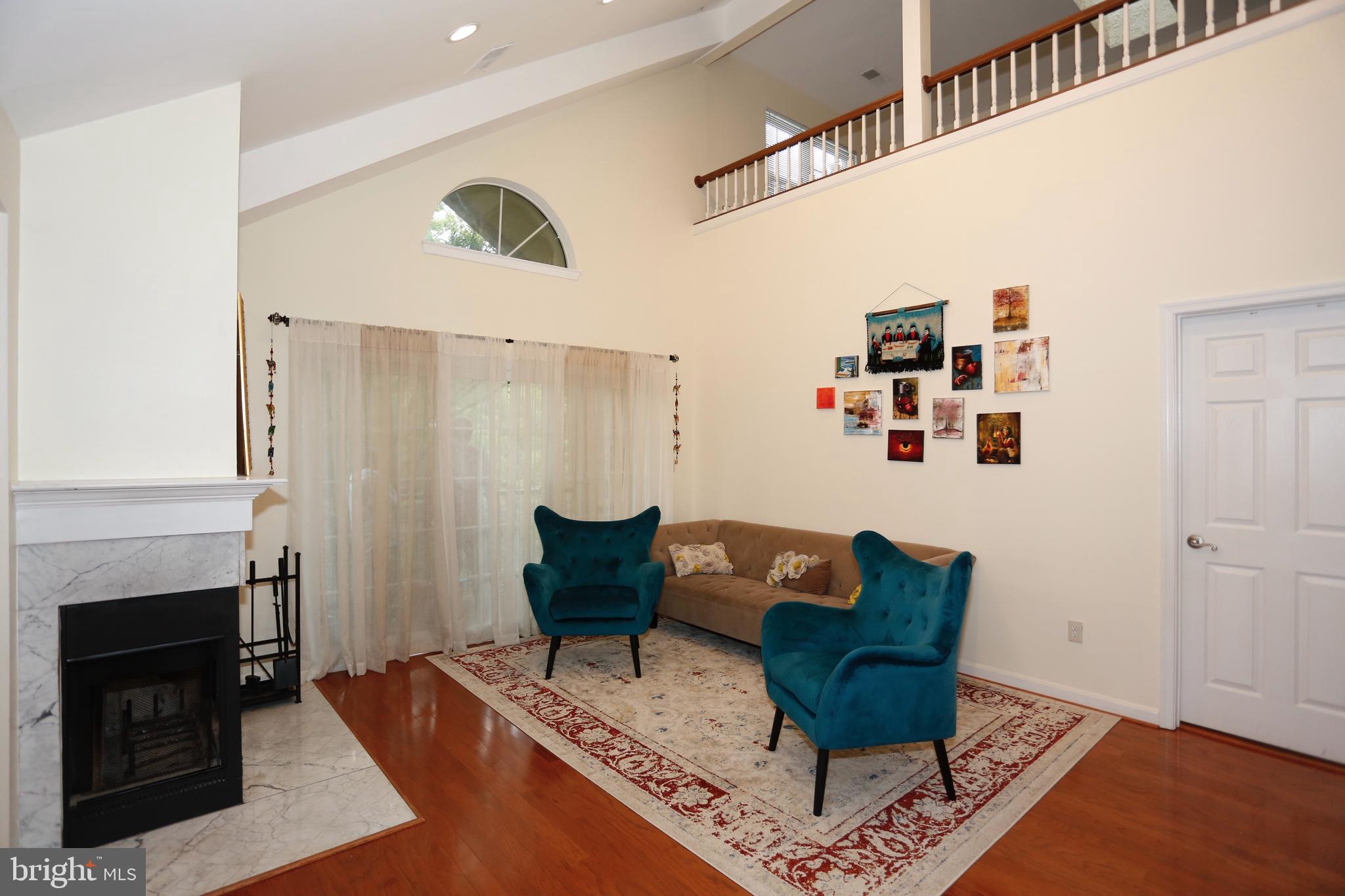KENTLANDS VIEW - Residential