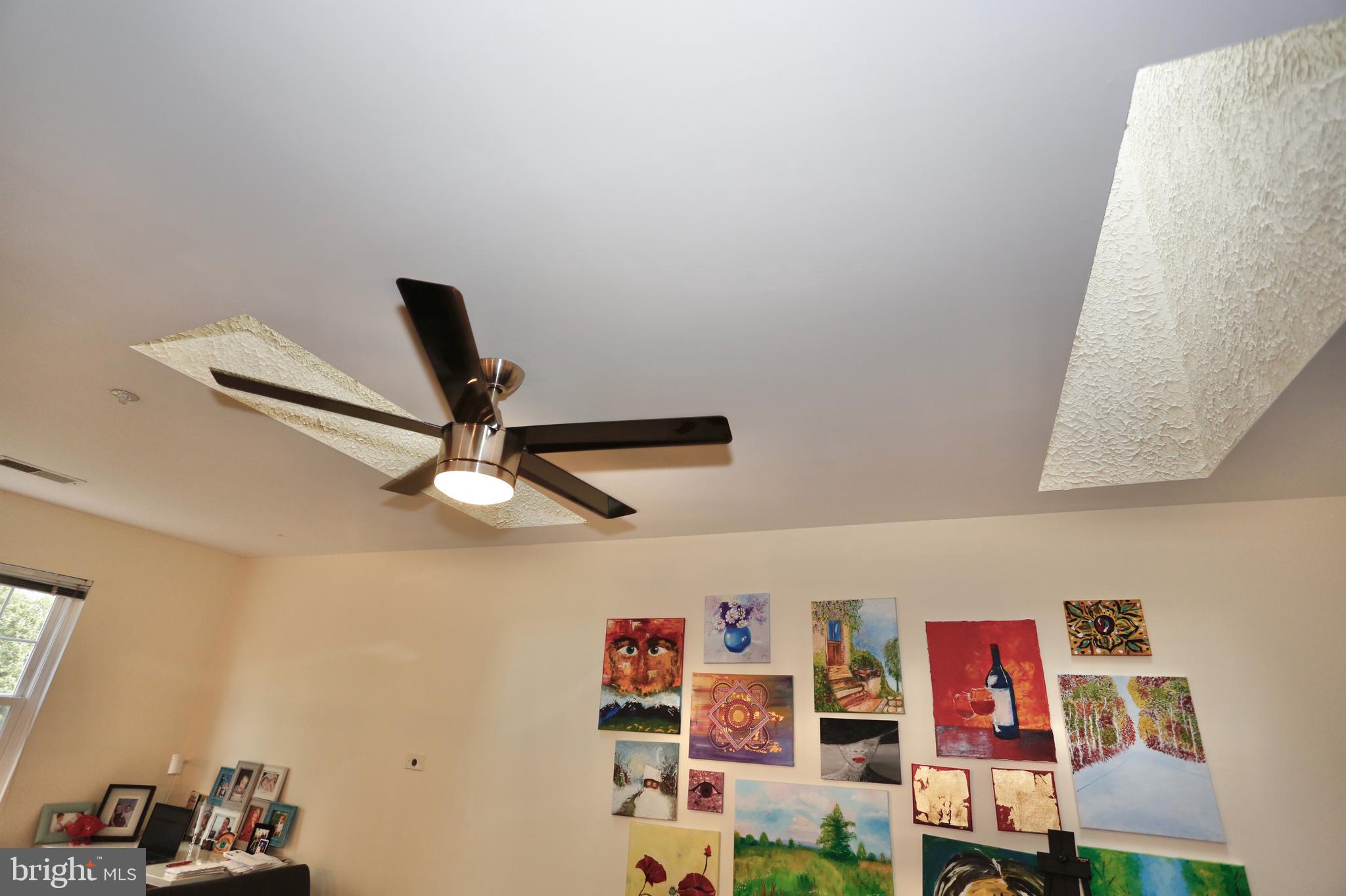 KENTLANDS VIEW - Residential