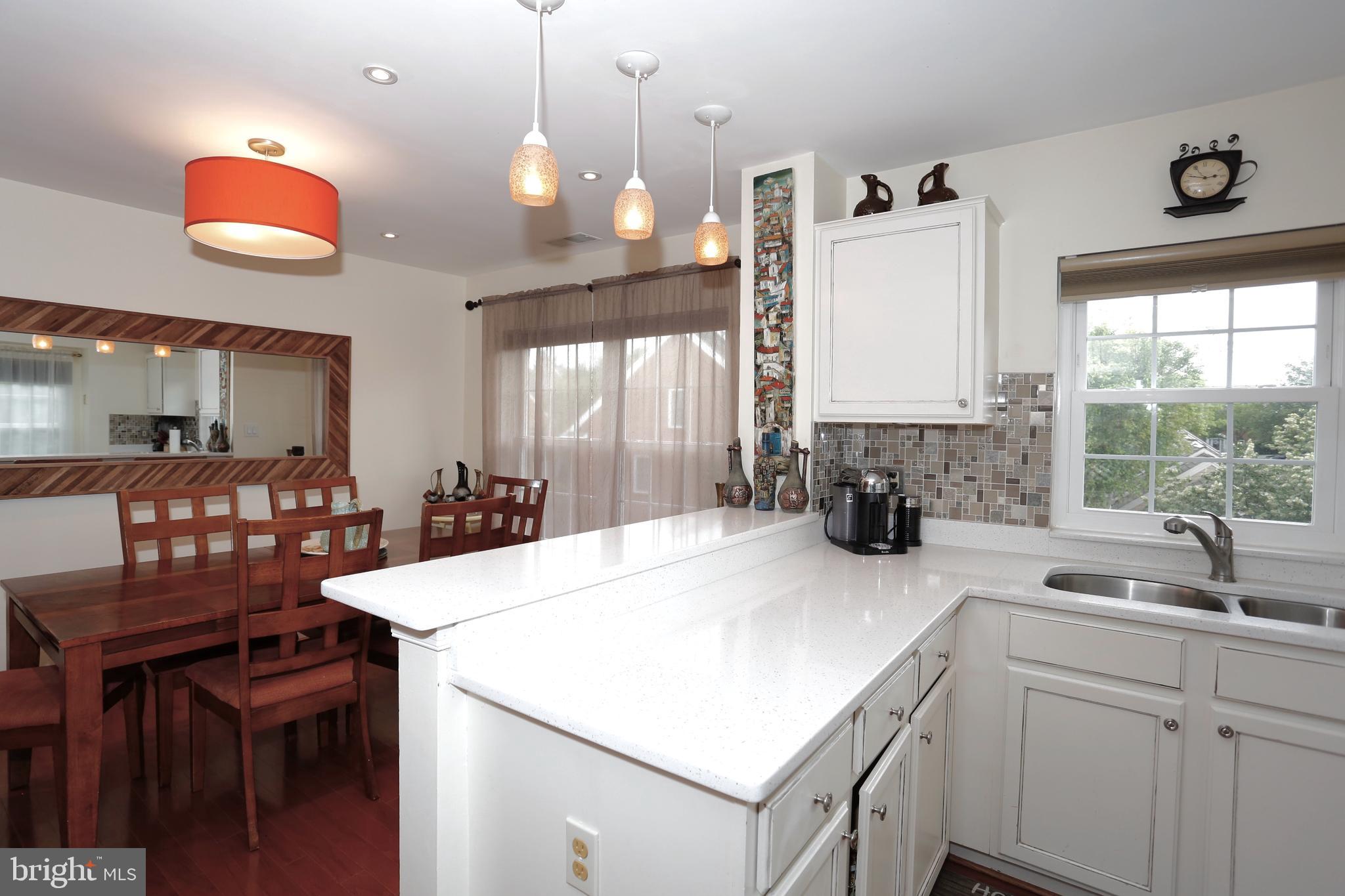 KENTLANDS VIEW - Residential