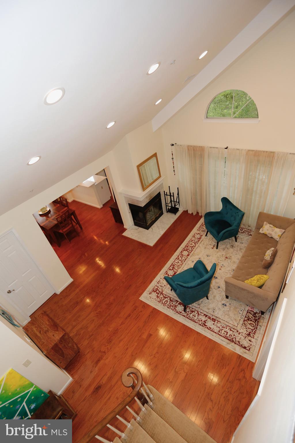 KENTLANDS VIEW - Residential