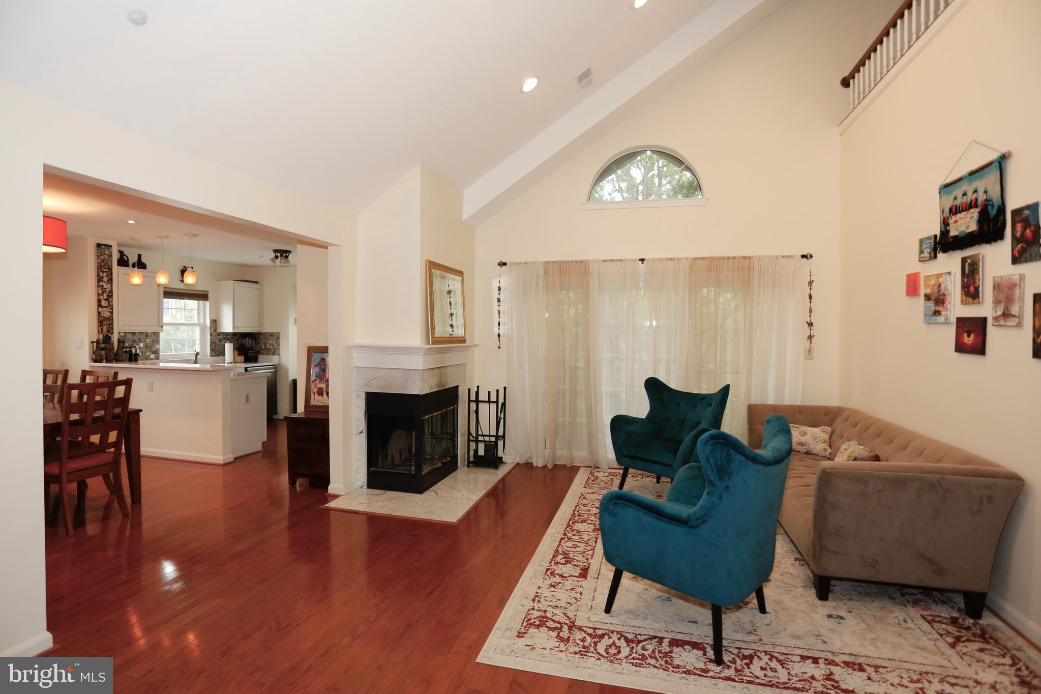 KENTLANDS VIEW - Residential
