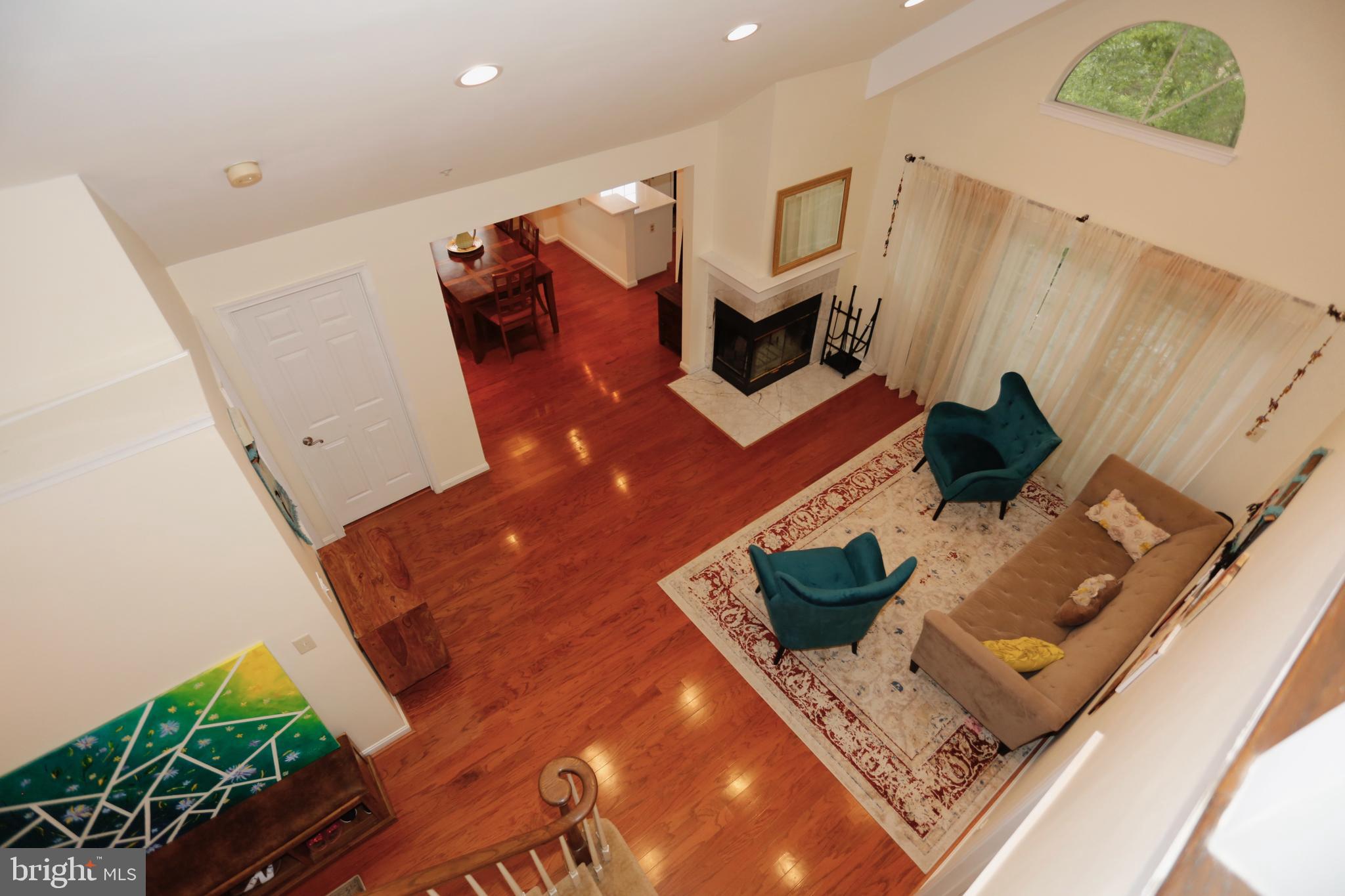 KENTLANDS VIEW - Residential