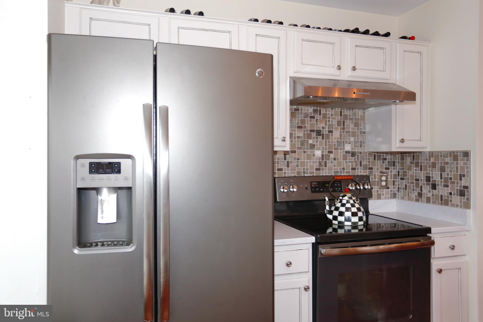 KENTLANDS VIEW - Residential