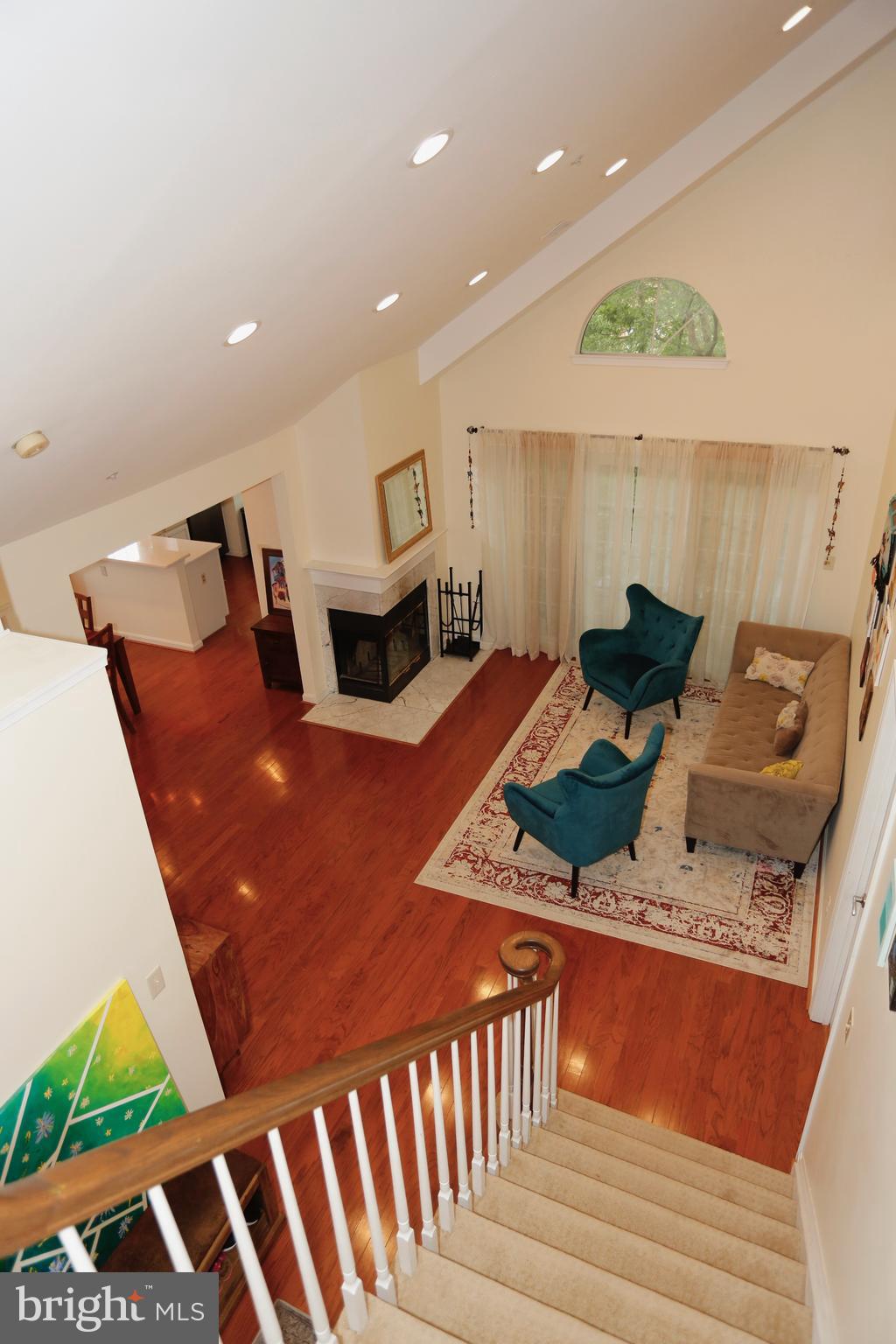 KENTLANDS VIEW - Residential