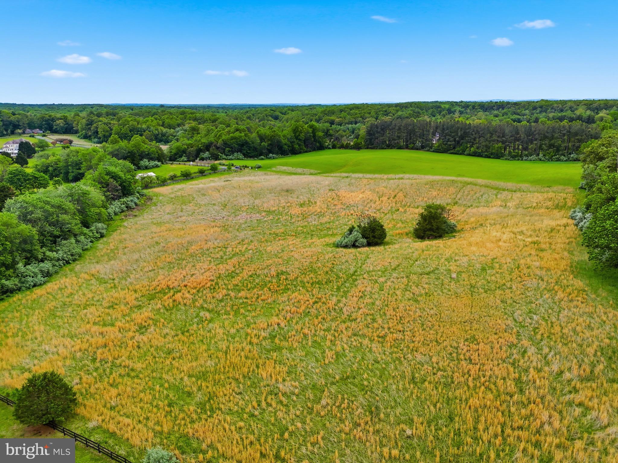 WINDEMEER FARM ESTATES - Land