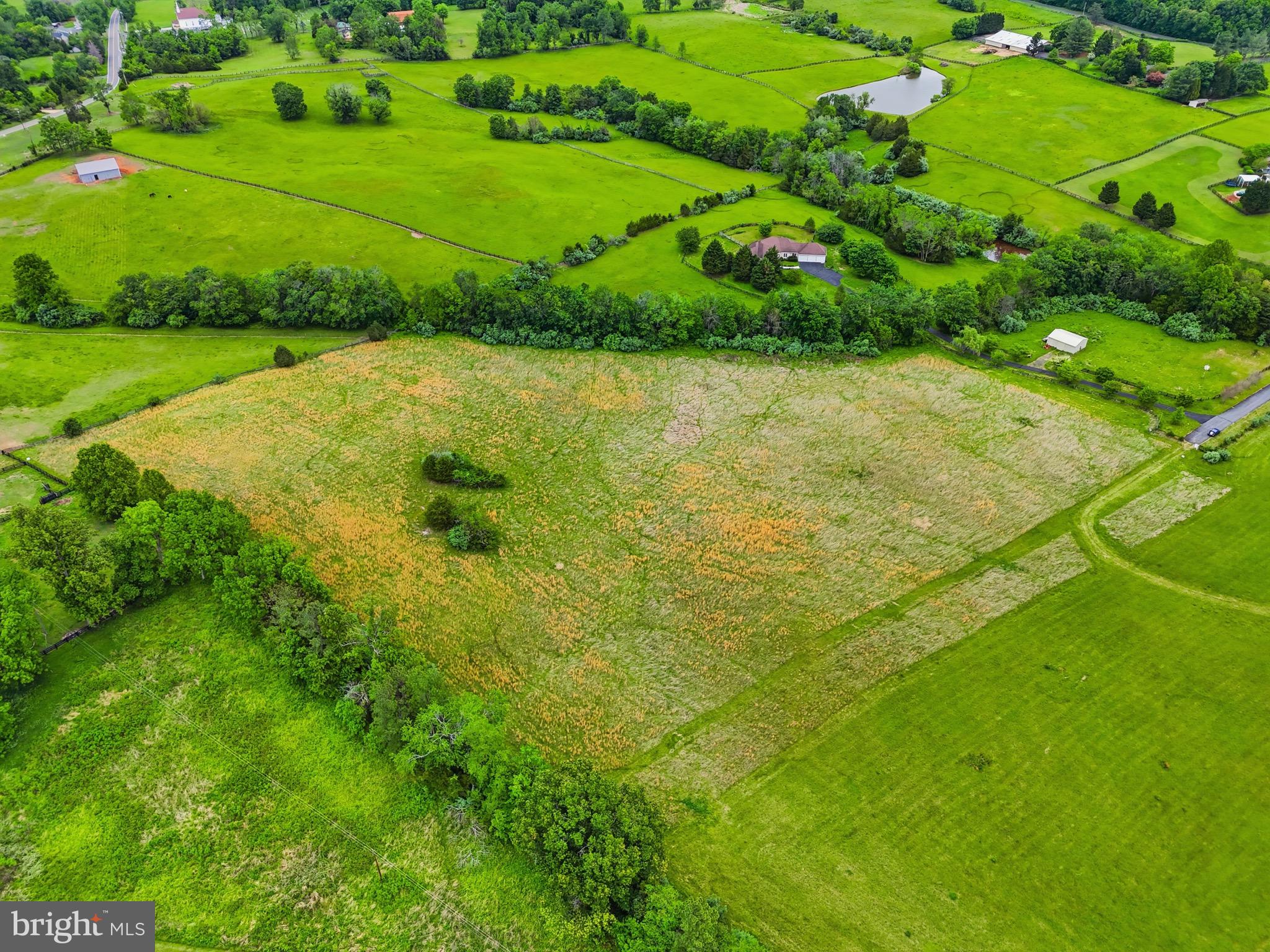 WINDEMEER FARM ESTATES - Land