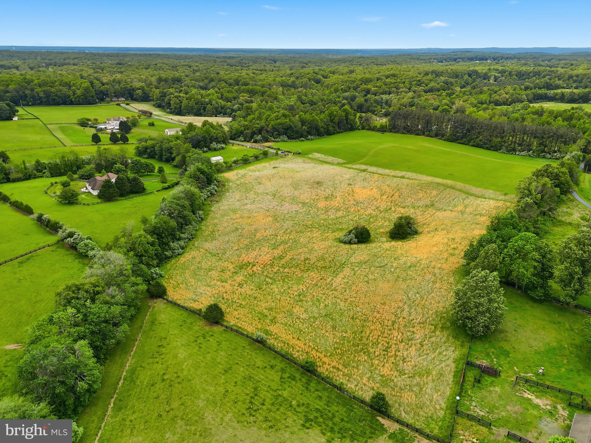 WINDEMEER FARM ESTATES - Land