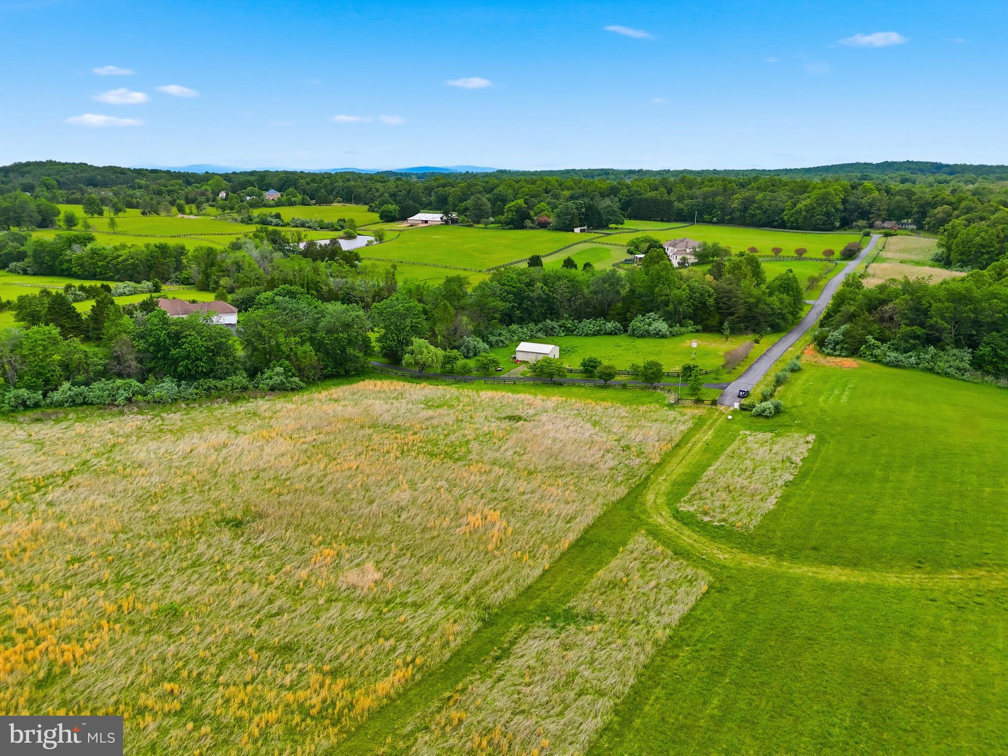 WINDEMEER FARM ESTATES - Land