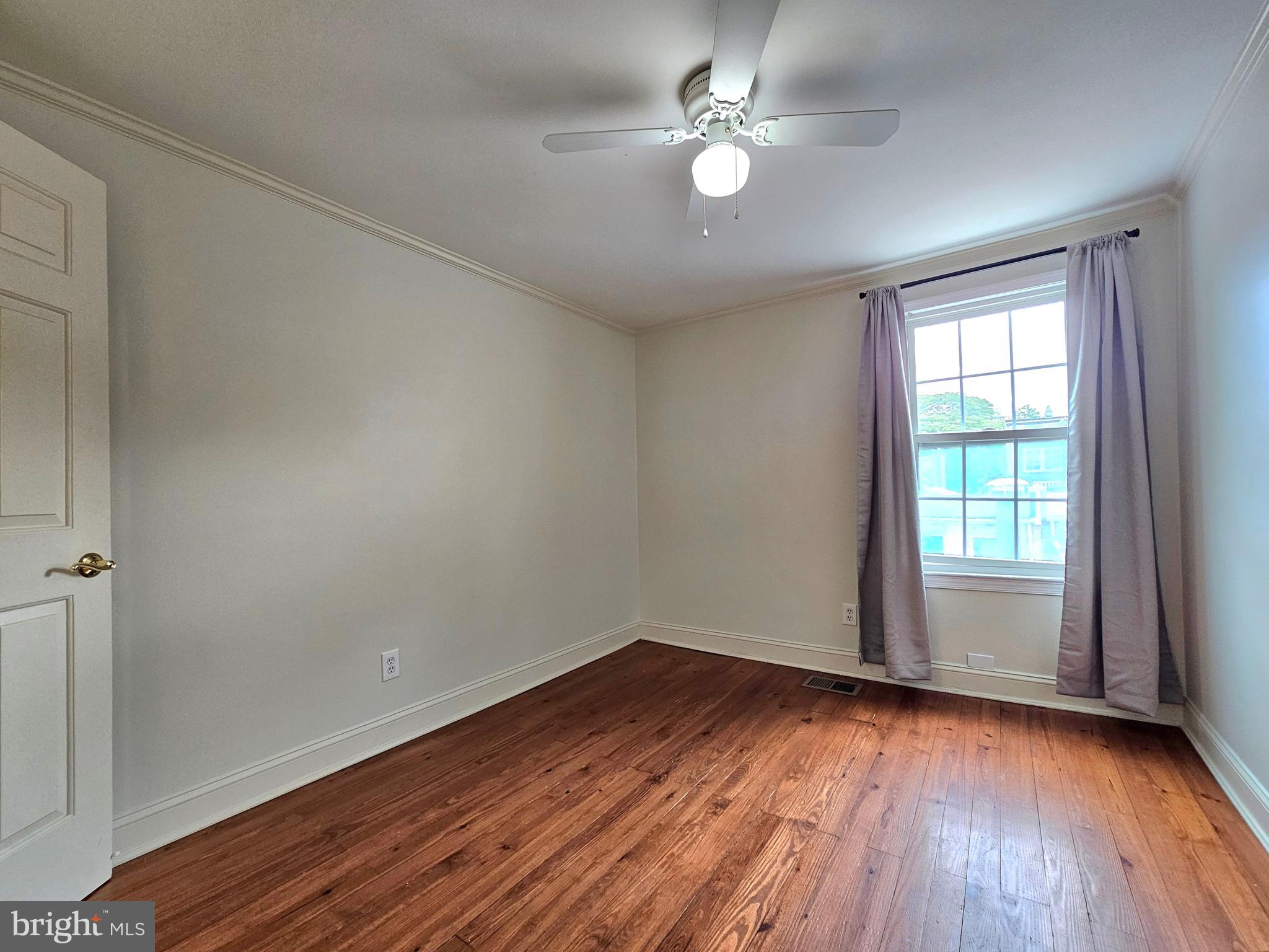 OLD TOWN ALEXANDRIA - Residential Lease