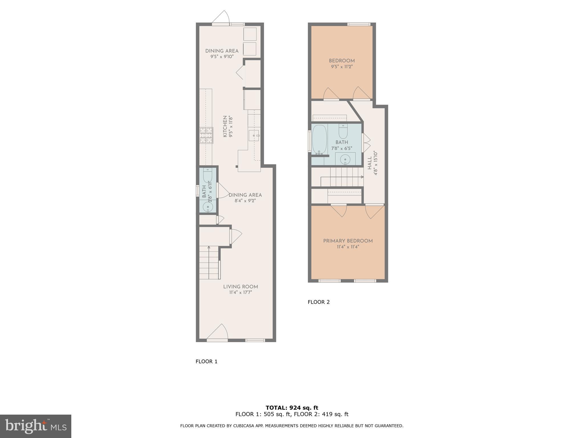 OLD TOWN ALEXANDRIA - Residential Lease