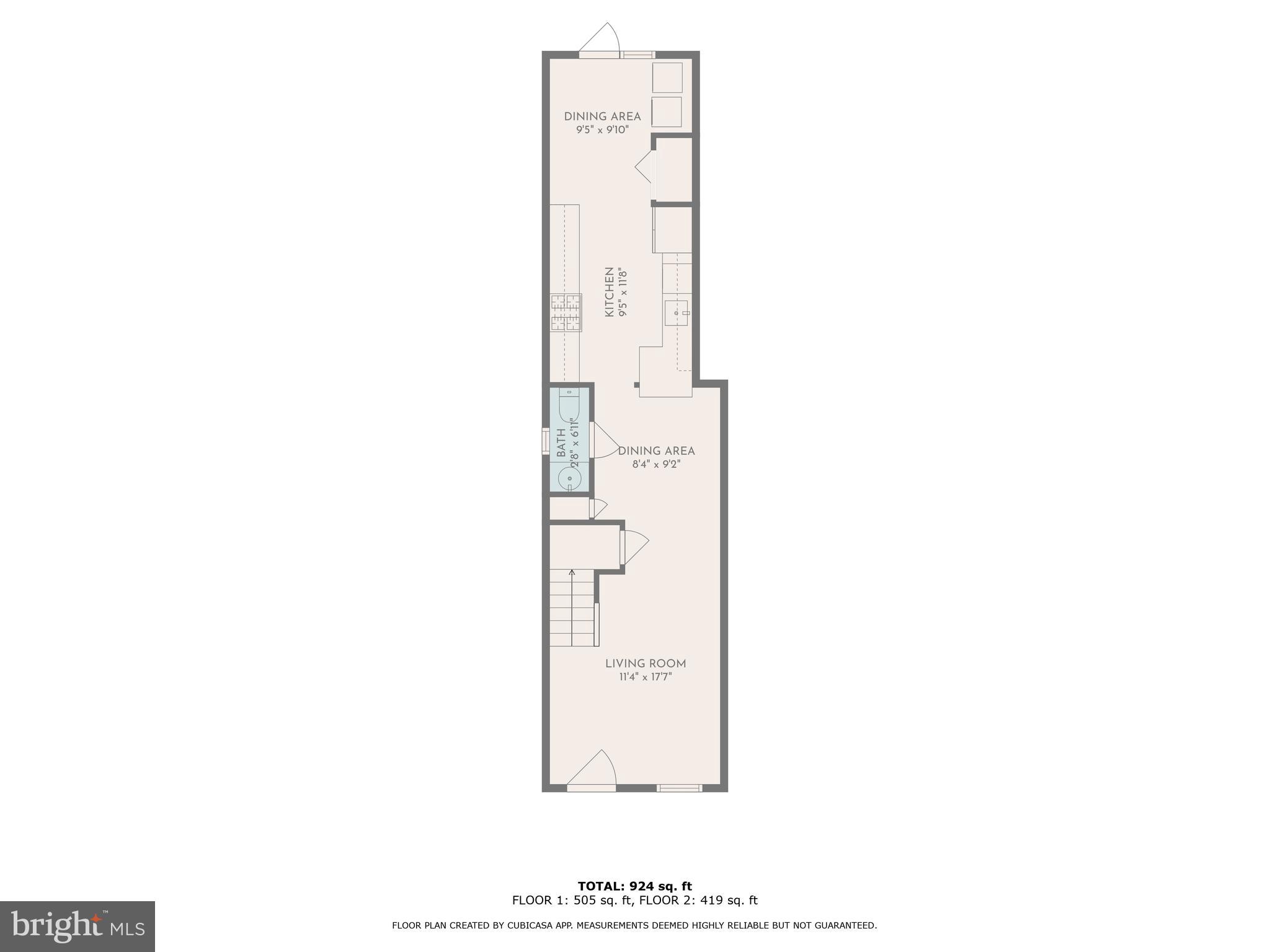 OLD TOWN ALEXANDRIA - Residential Lease