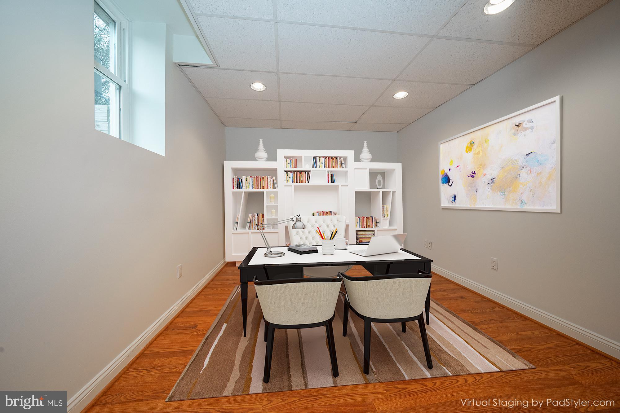 SUNWOOD FARM - Residential
