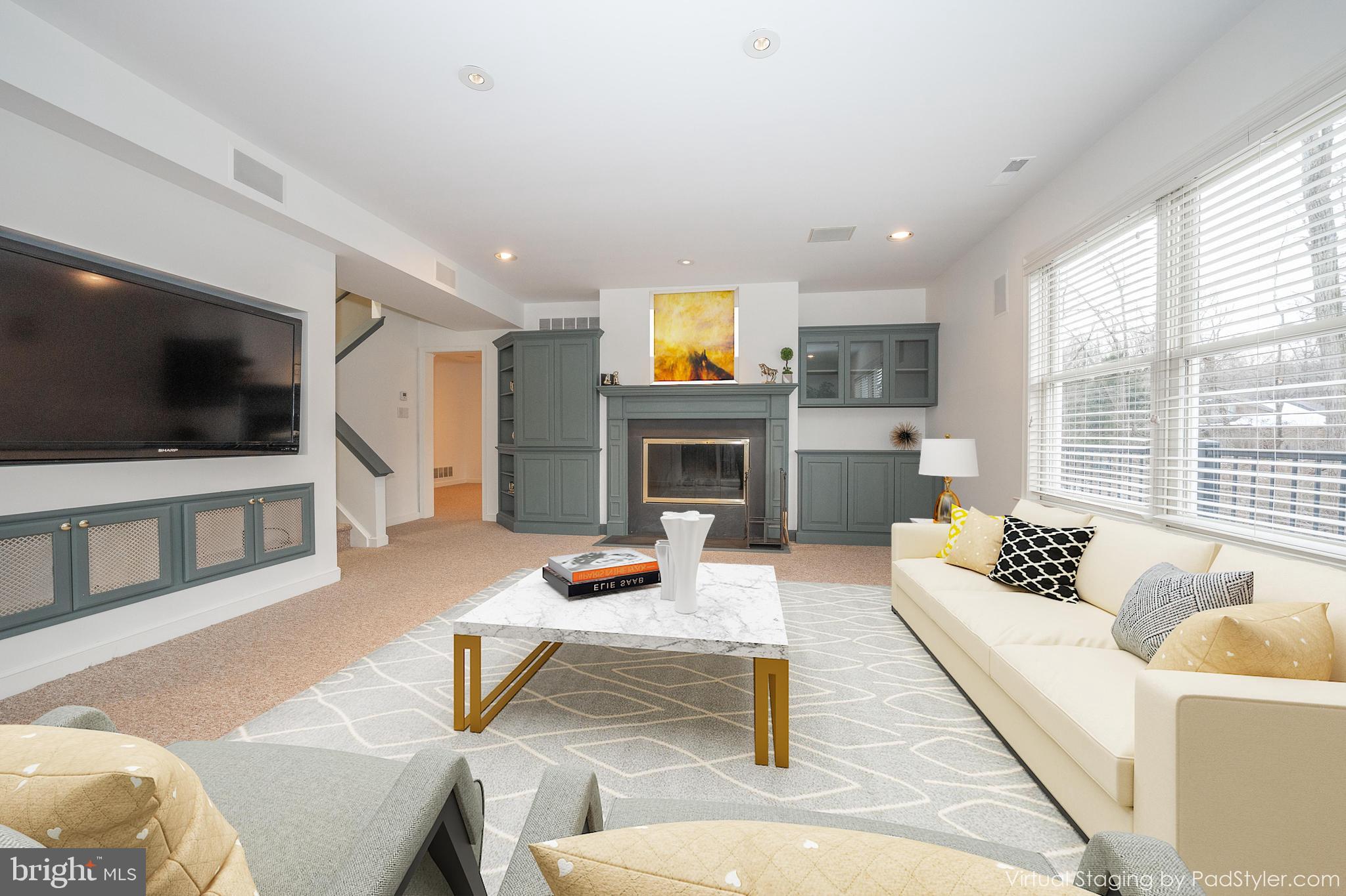 SUNWOOD FARM - Residential