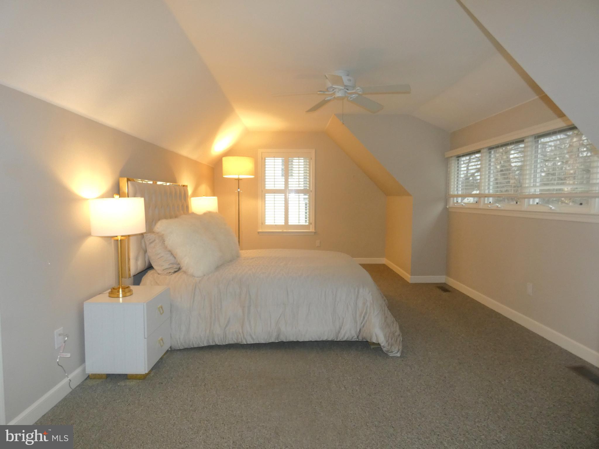 SUNWOOD FARM - Residential