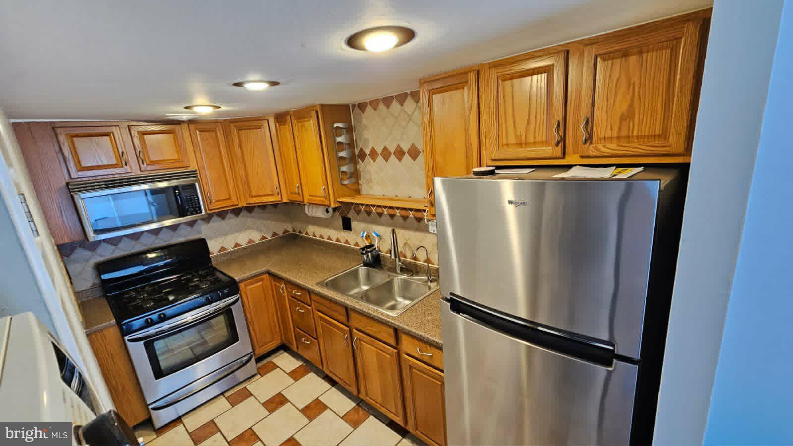 FRANKLIN MILLS - Residential