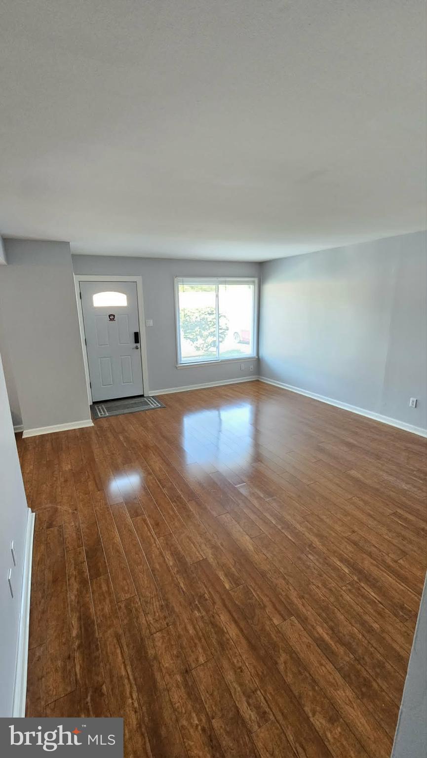 FRANKLIN MILLS - Residential
