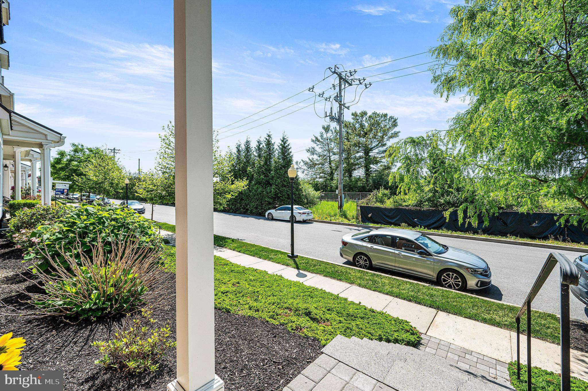 MAGNOLIA PLACE - Residential