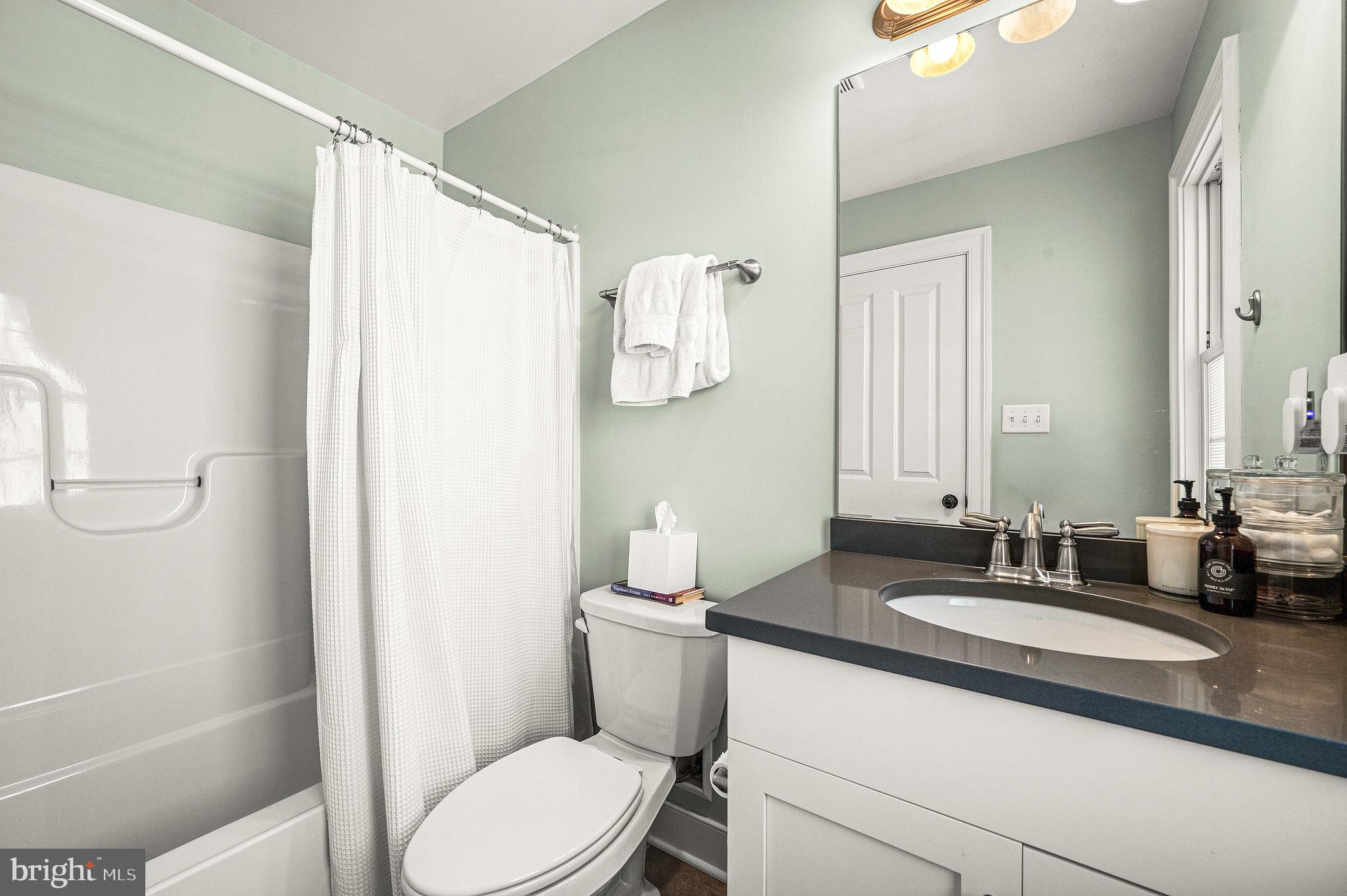 MAGNOLIA PLACE - Residential