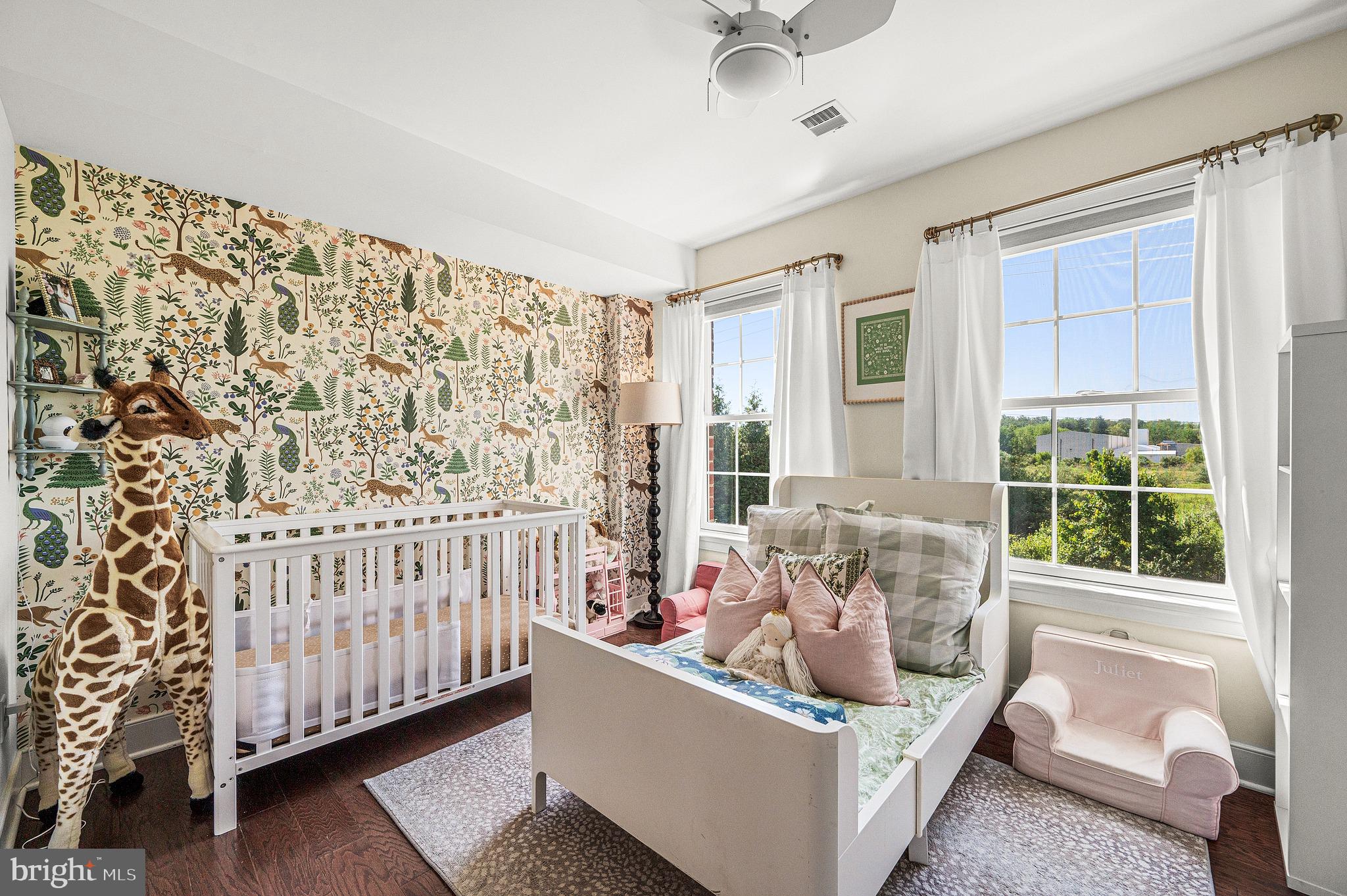 MAGNOLIA PLACE - Residential