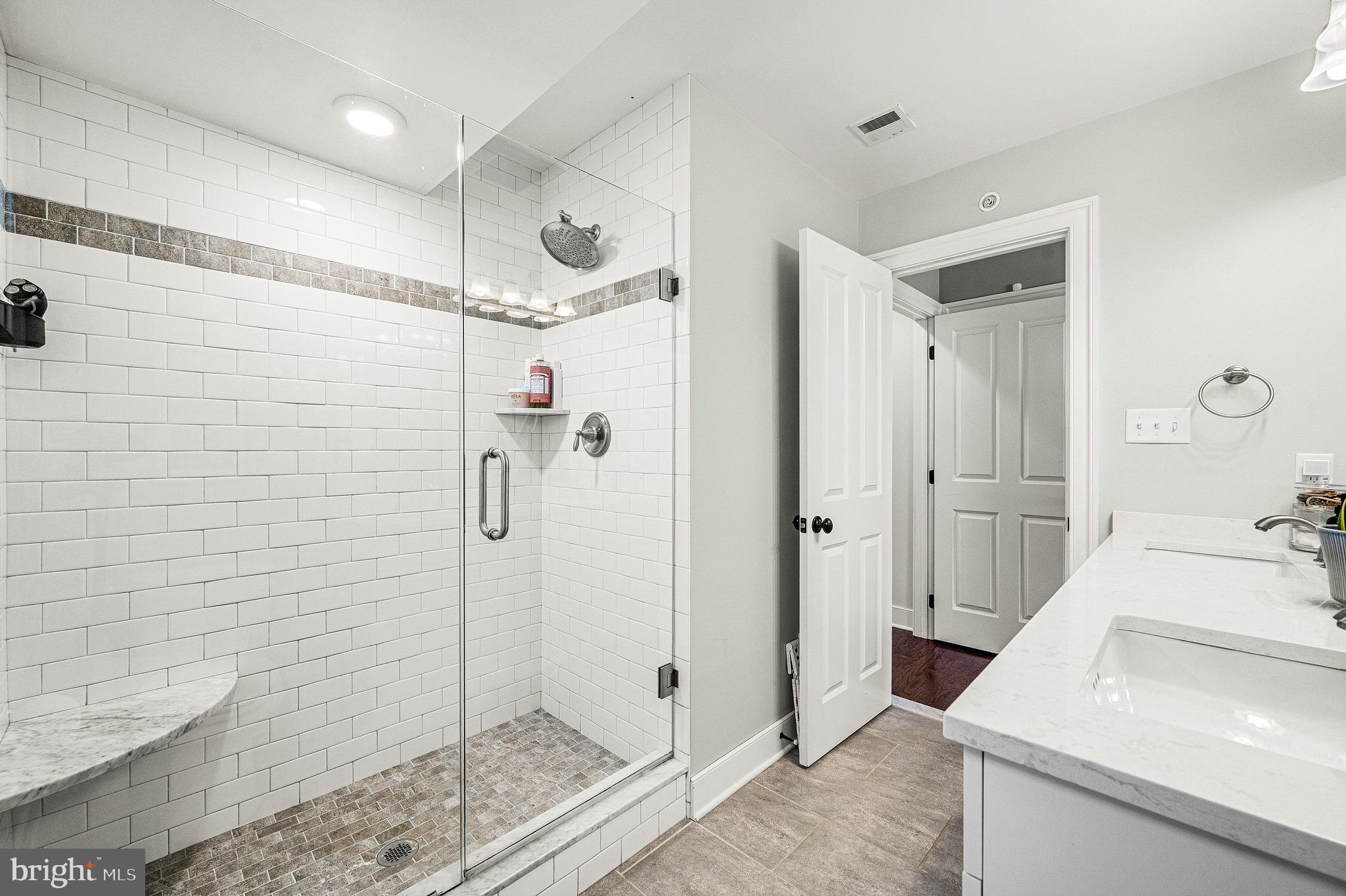 MAGNOLIA PLACE - Residential