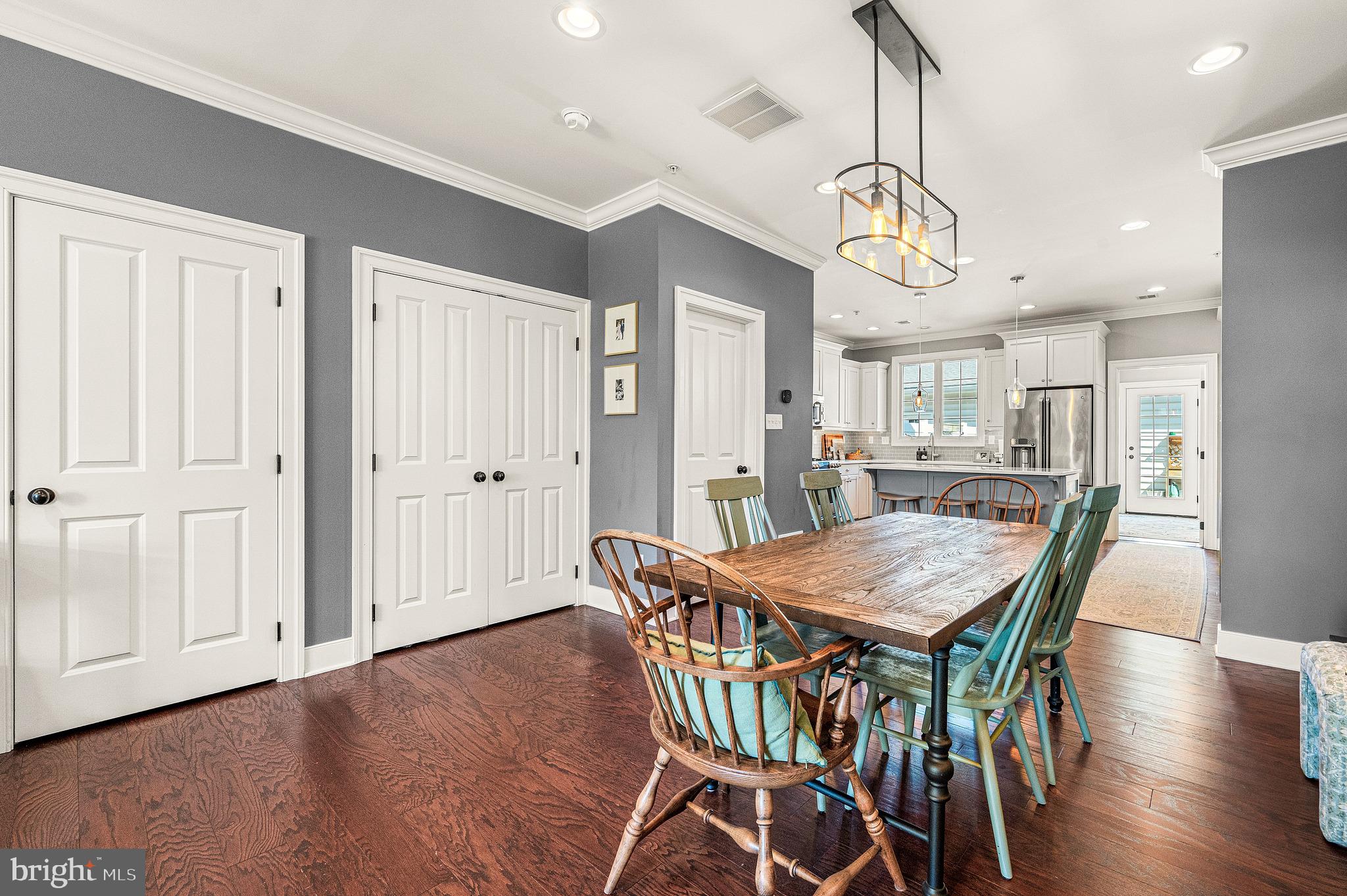 MAGNOLIA PLACE - Residential
