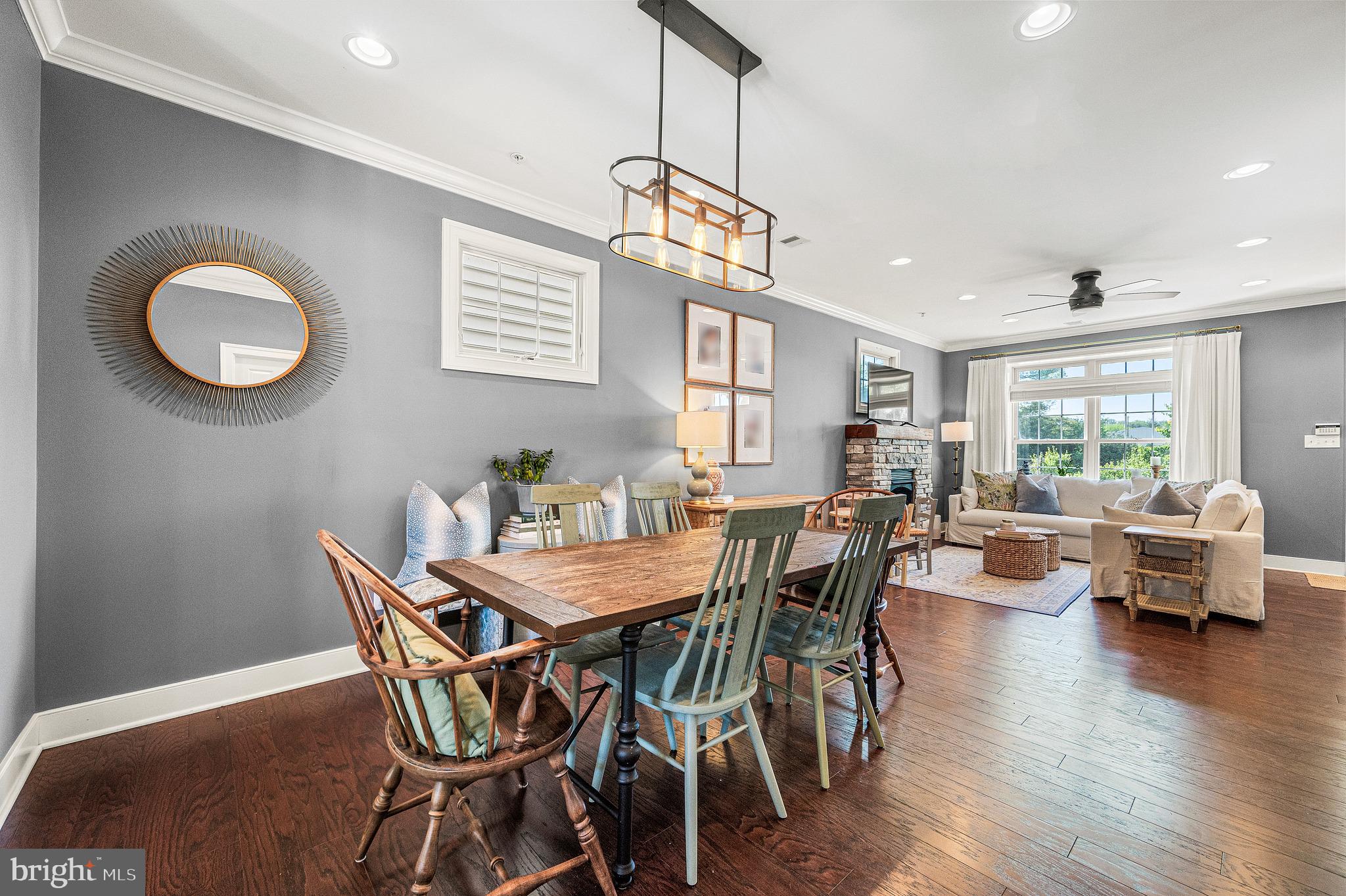 MAGNOLIA PLACE - Residential