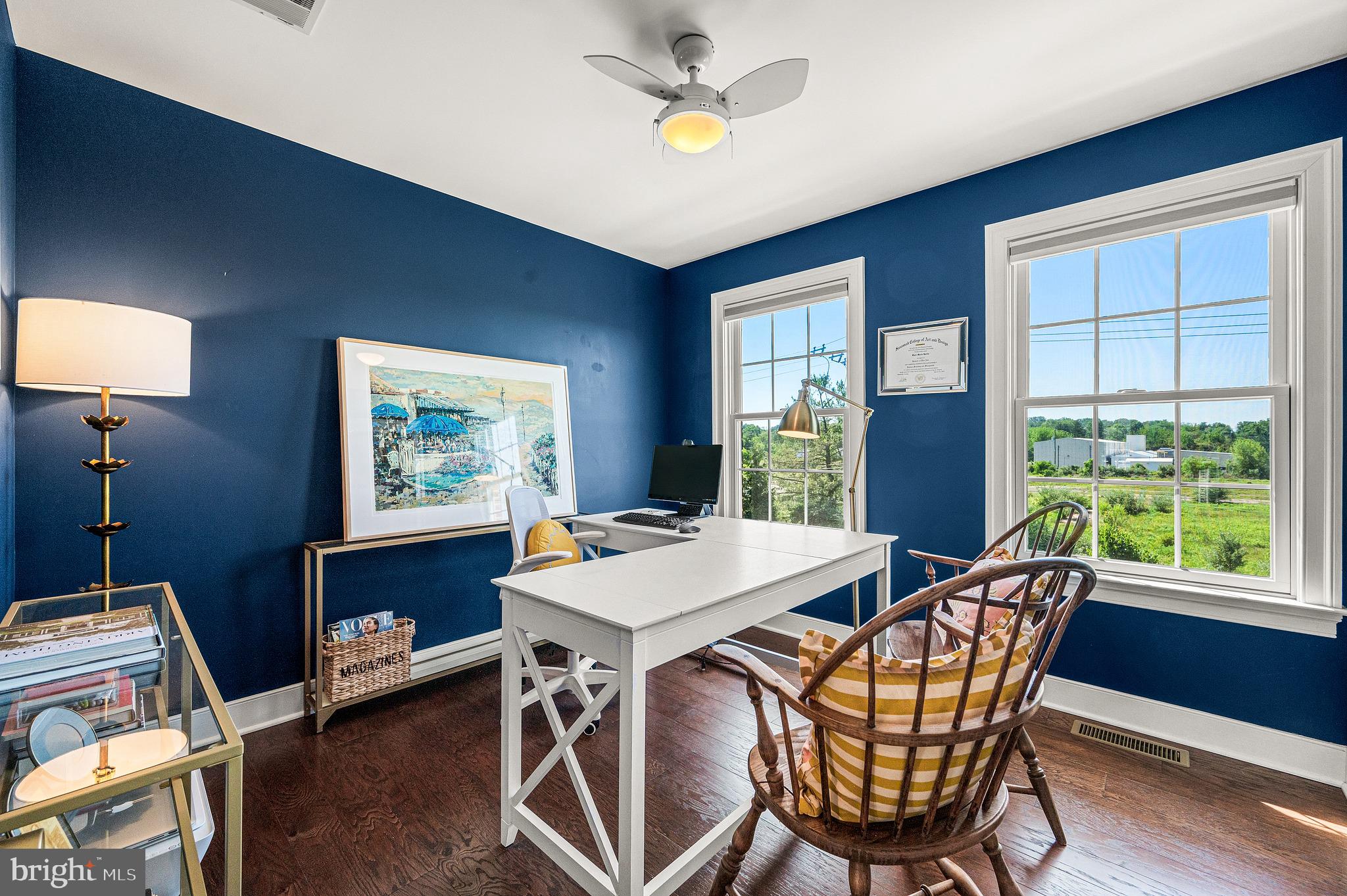 MAGNOLIA PLACE - Residential