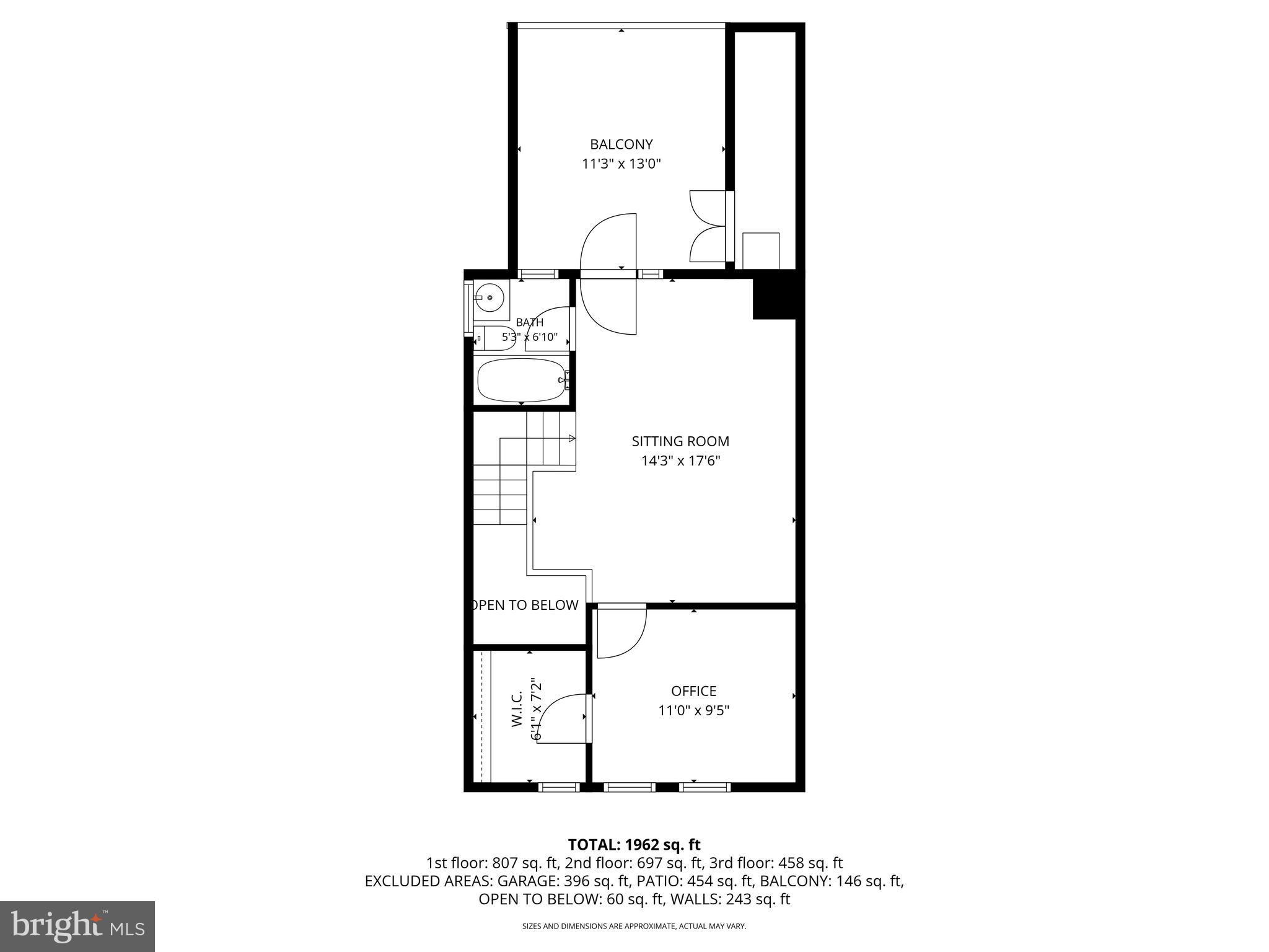 MAGNOLIA PLACE - Residential
