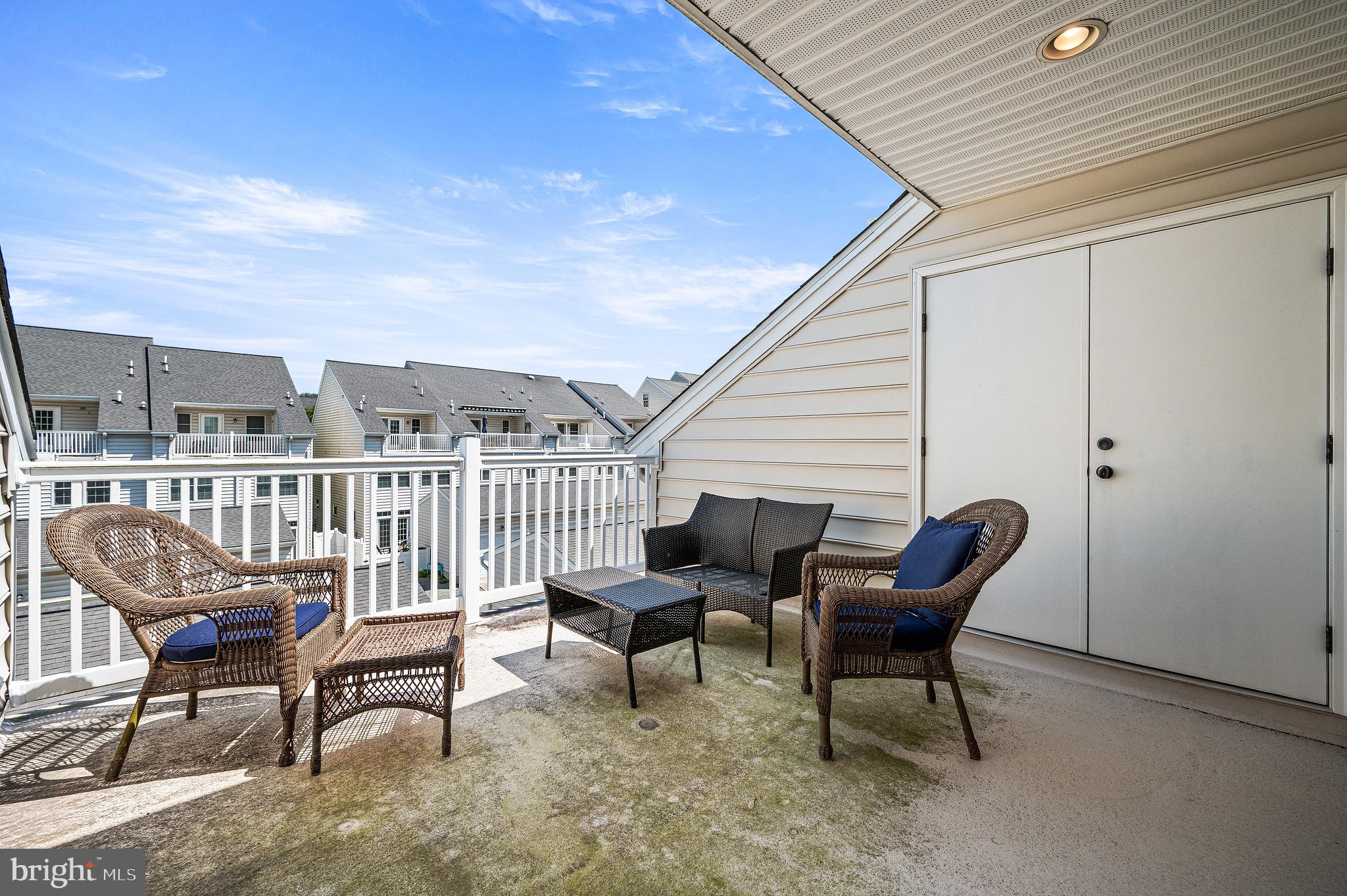 MAGNOLIA PLACE - Residential