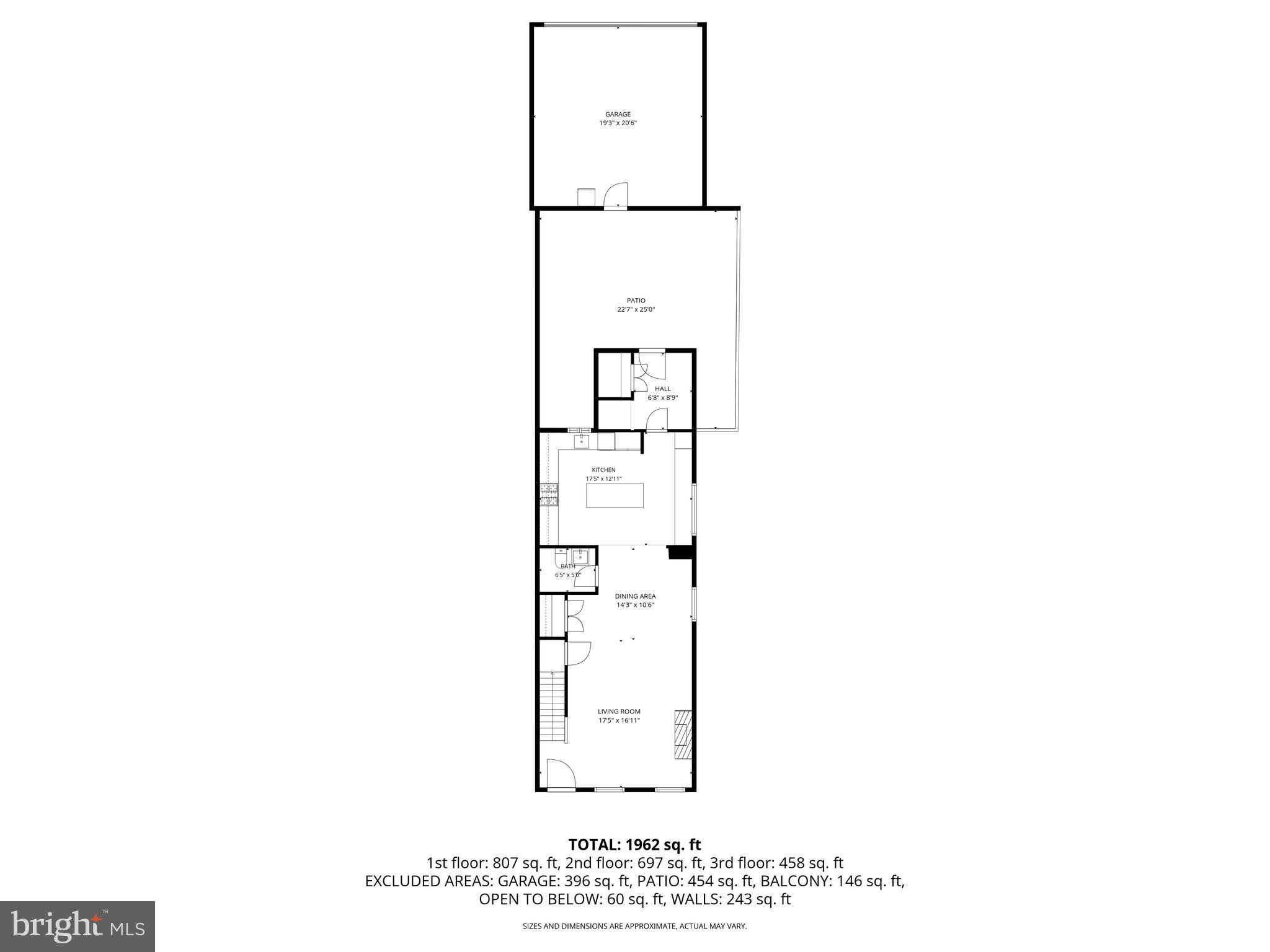 MAGNOLIA PLACE - Residential