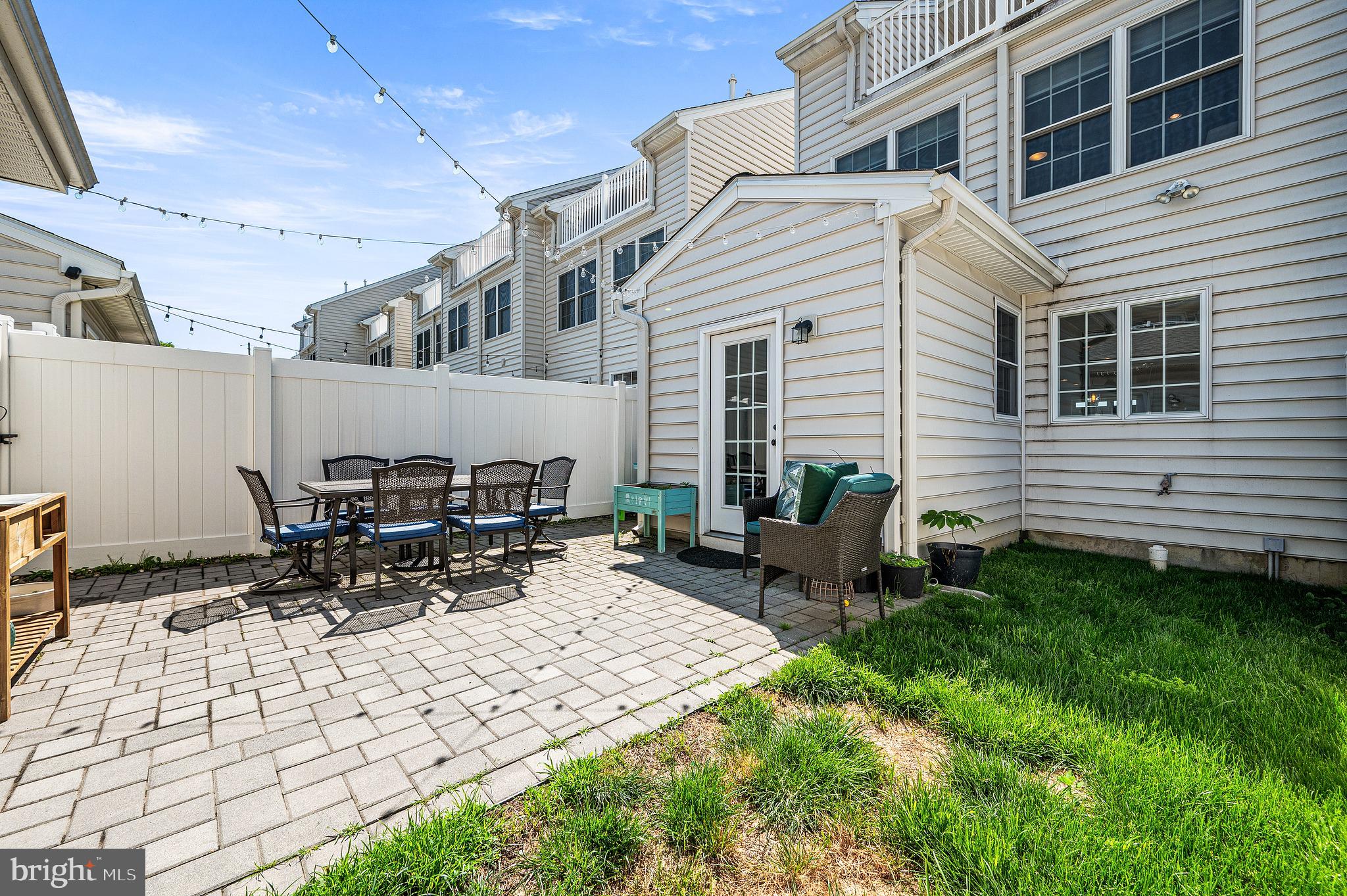 MAGNOLIA PLACE - Residential